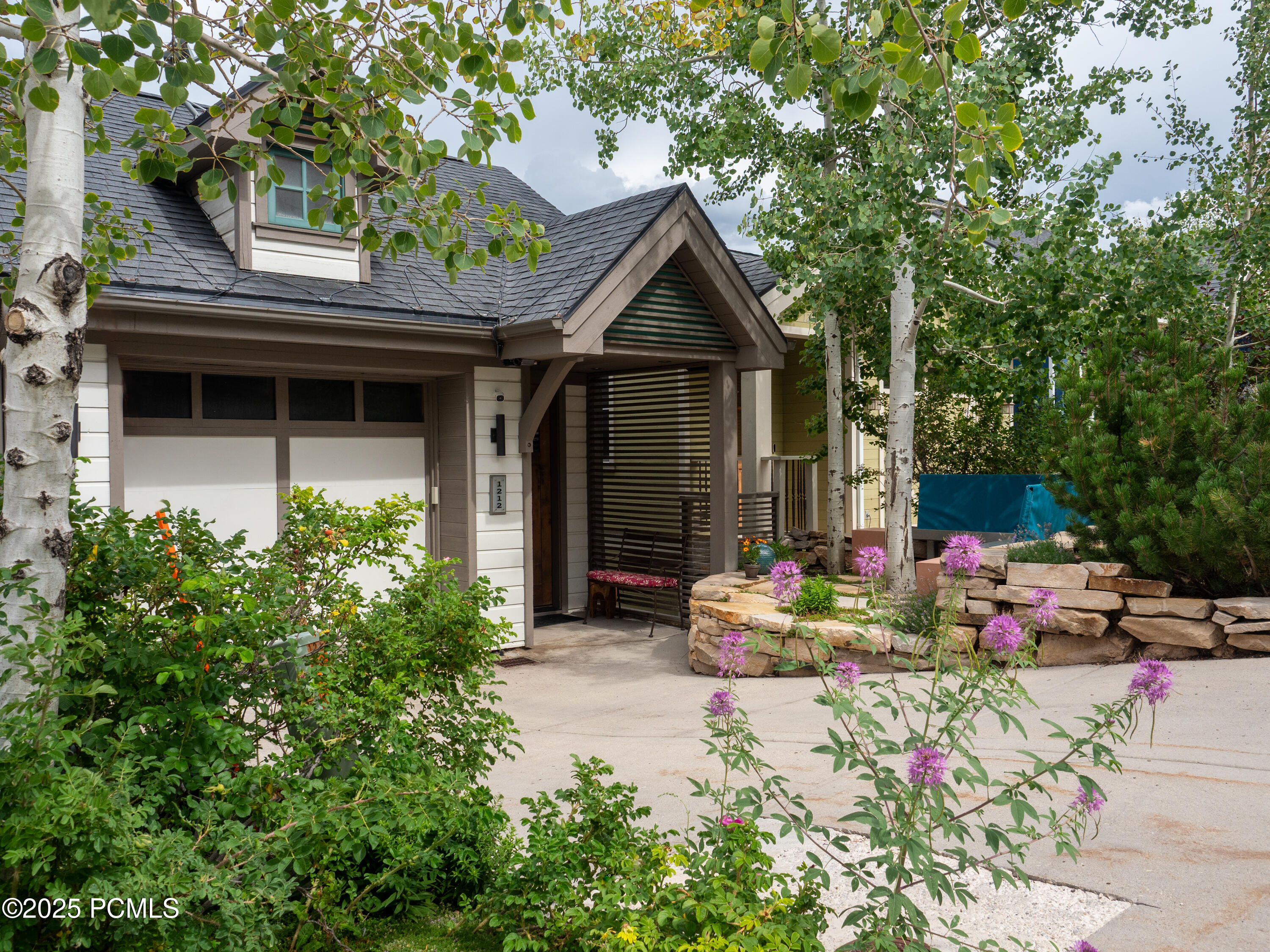 1212 Lowell Avenue, Park City, Utah image 1