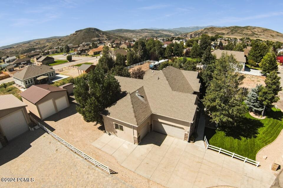 294 W Willow Court, Kamas, Utah image 38