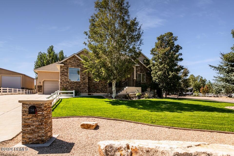 294 W Willow Court, Kamas, Utah image 4