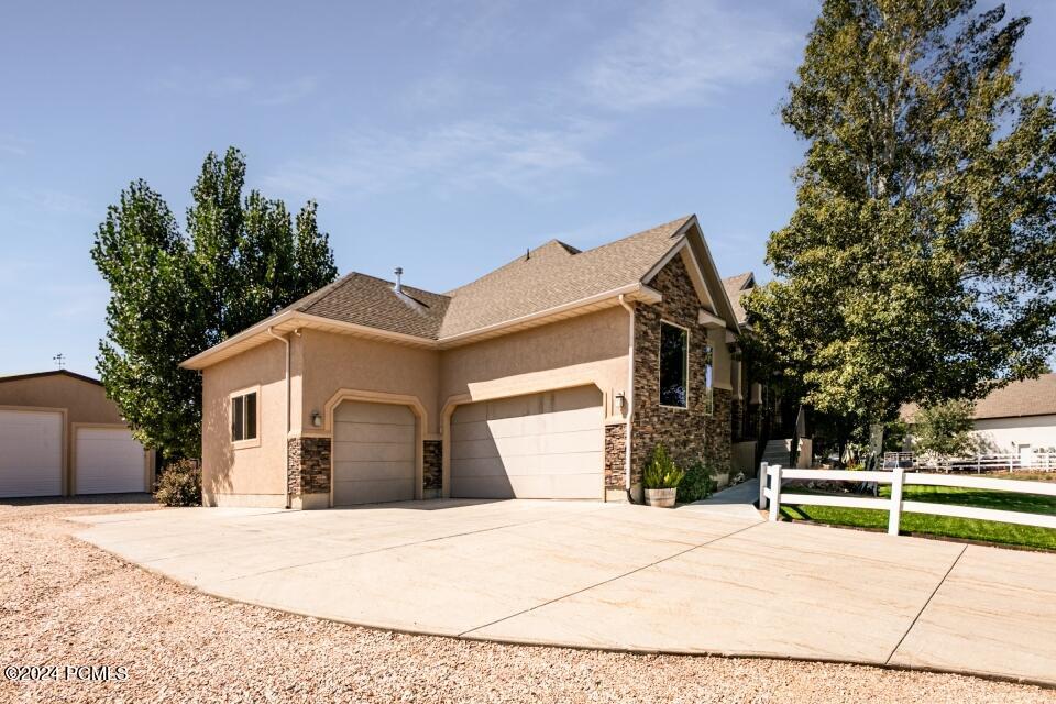 294 W Willow Court, Kamas, Utah image 3