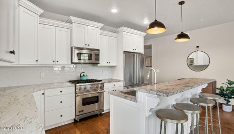 Condo For Sale - 1289 Deer Park Circle #UNIT 102<br/> Heber City, UT 84032