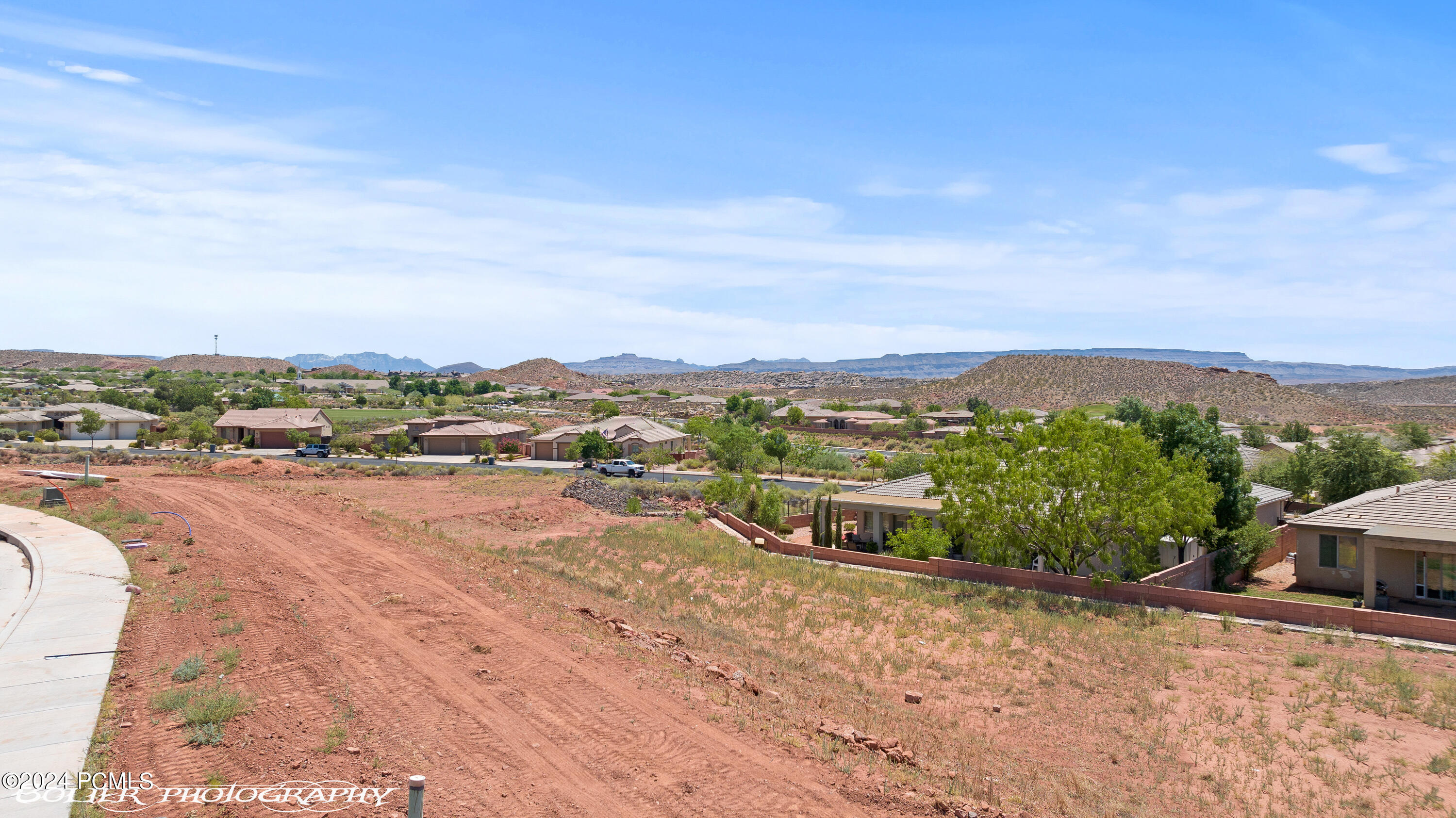 1870 N Chapman Drive Dr, Washington, Utah image 21