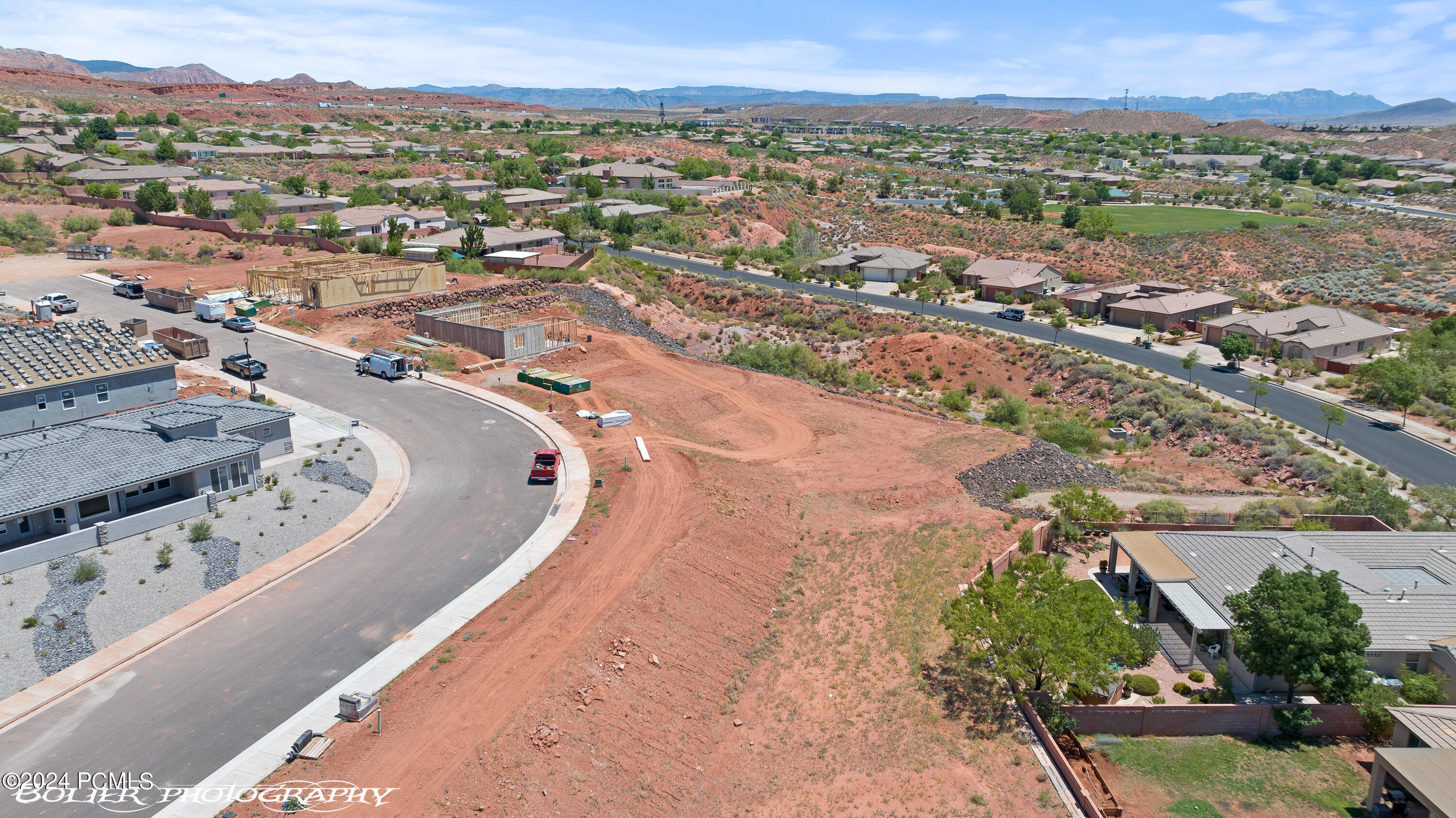 1870 N Chapman Drive Dr, Washington, Utah image 7