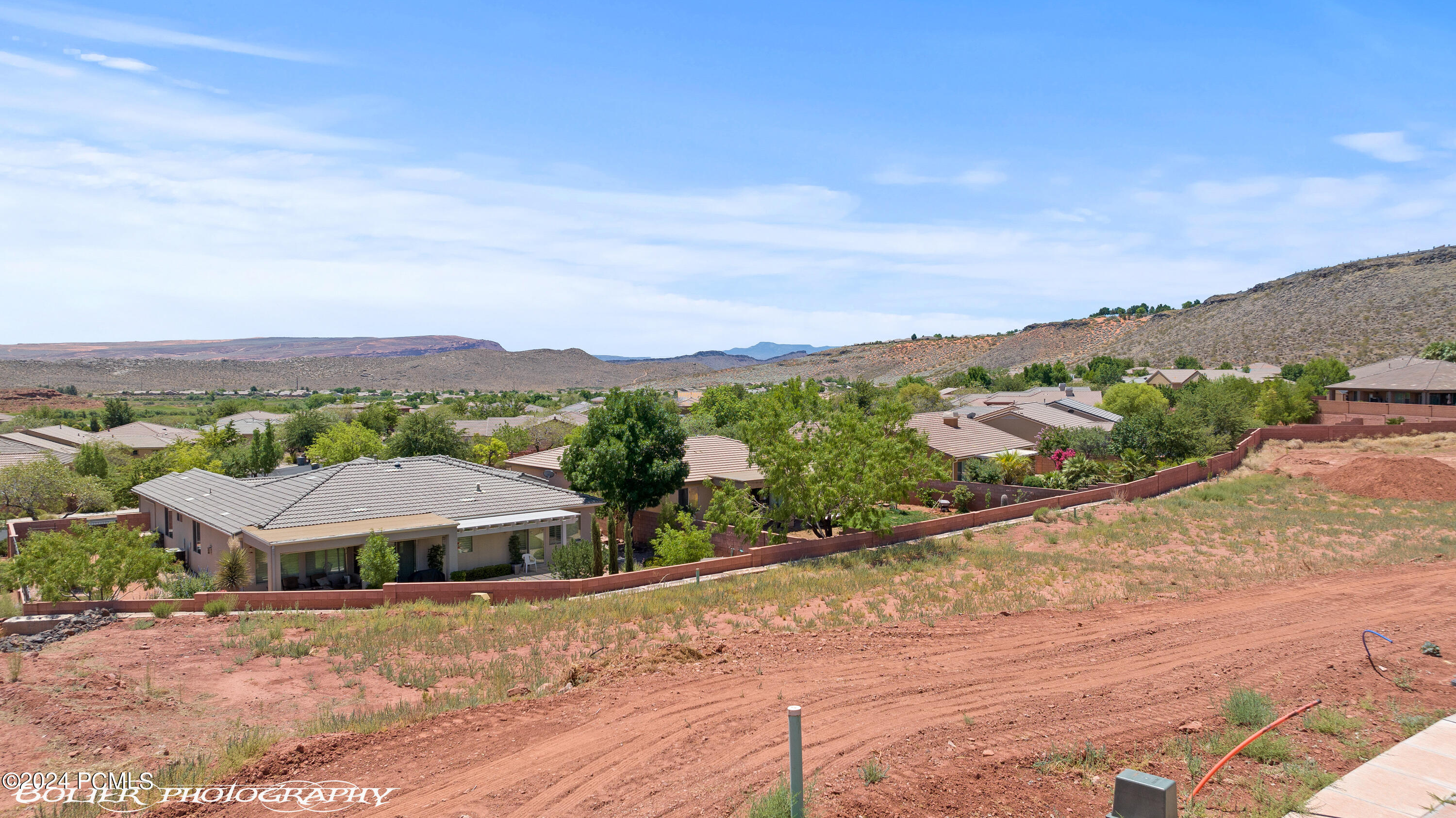 1870 N Chapman Drive Dr, Washington, Utah image 20