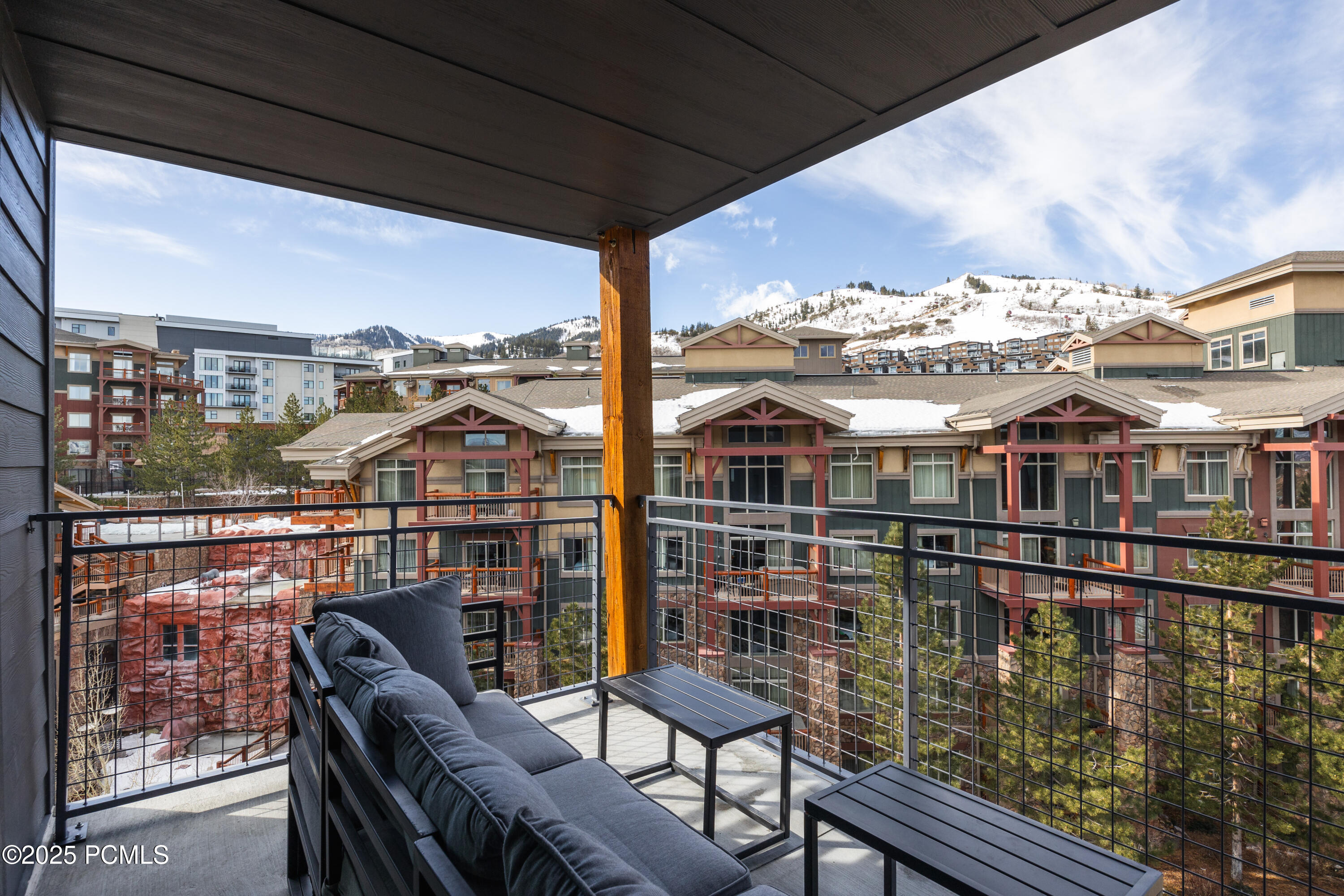 2670 Canyons Resort Drive #416, Park City, Utah image 19