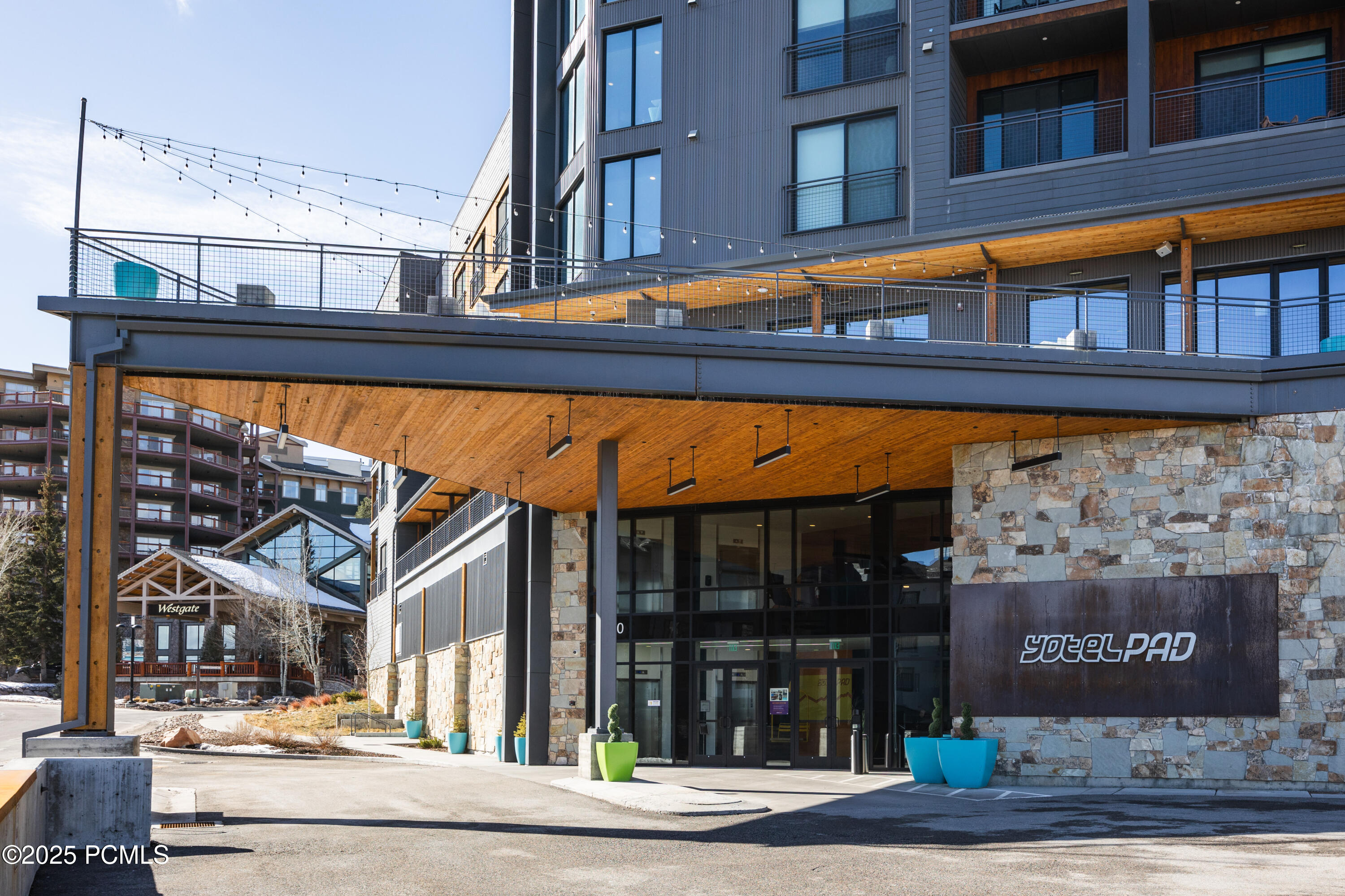 2670 Canyons Resort Drive #416, Park City, Utah image 28