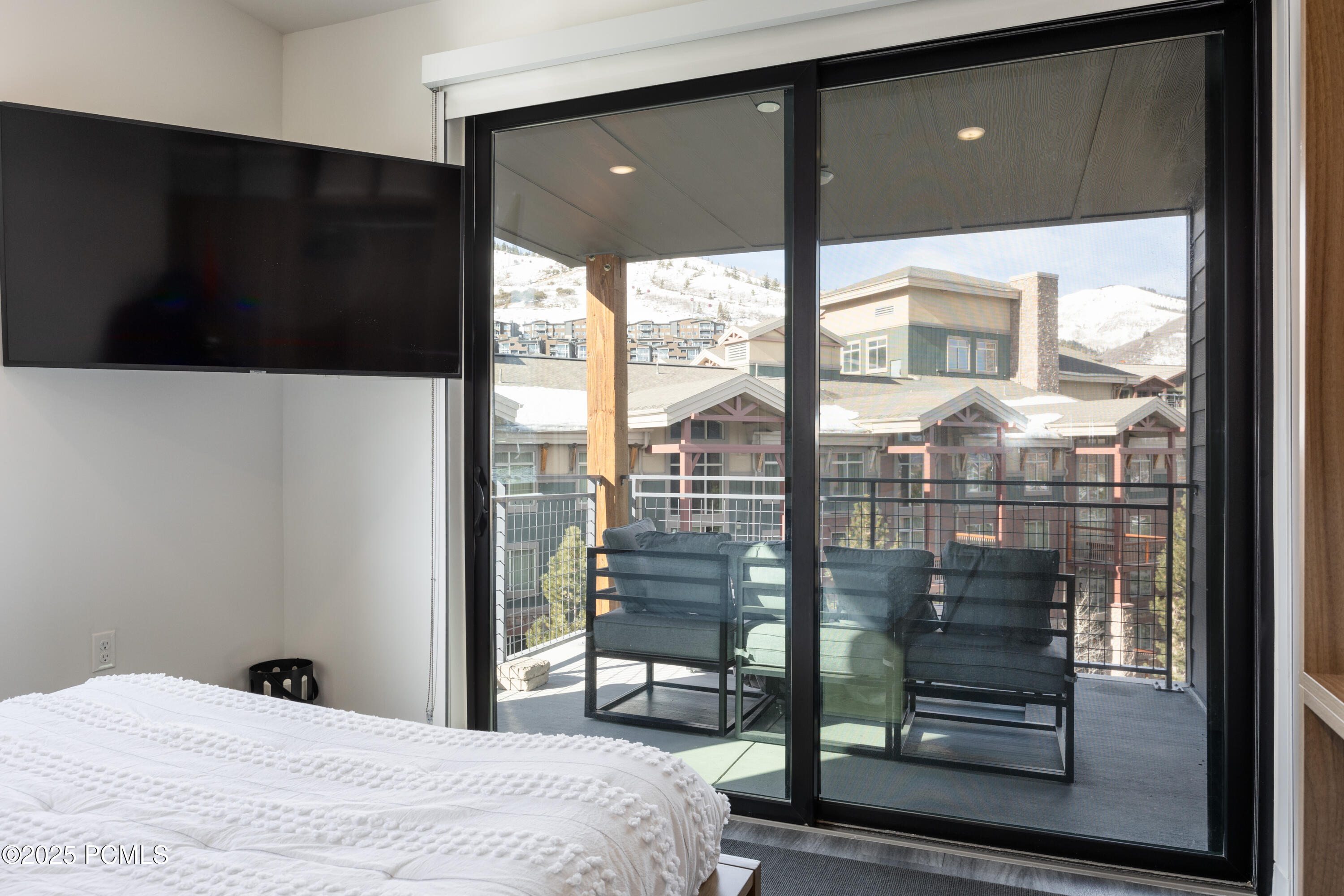 2670 Canyons Resort Drive #416, Park City, Utah image 13