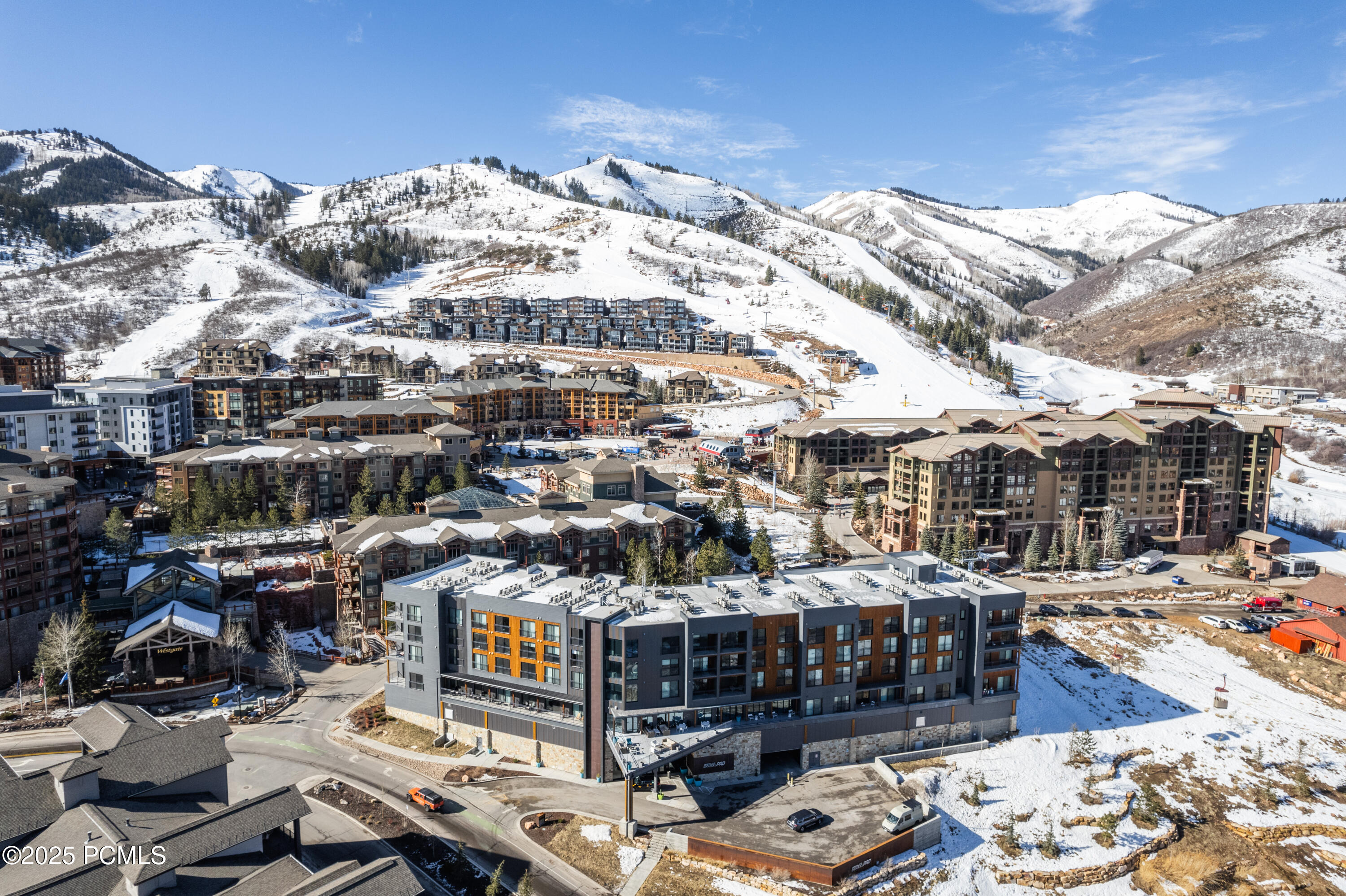2670 Canyons Resort Drive #416, Park City, Utah image 40
