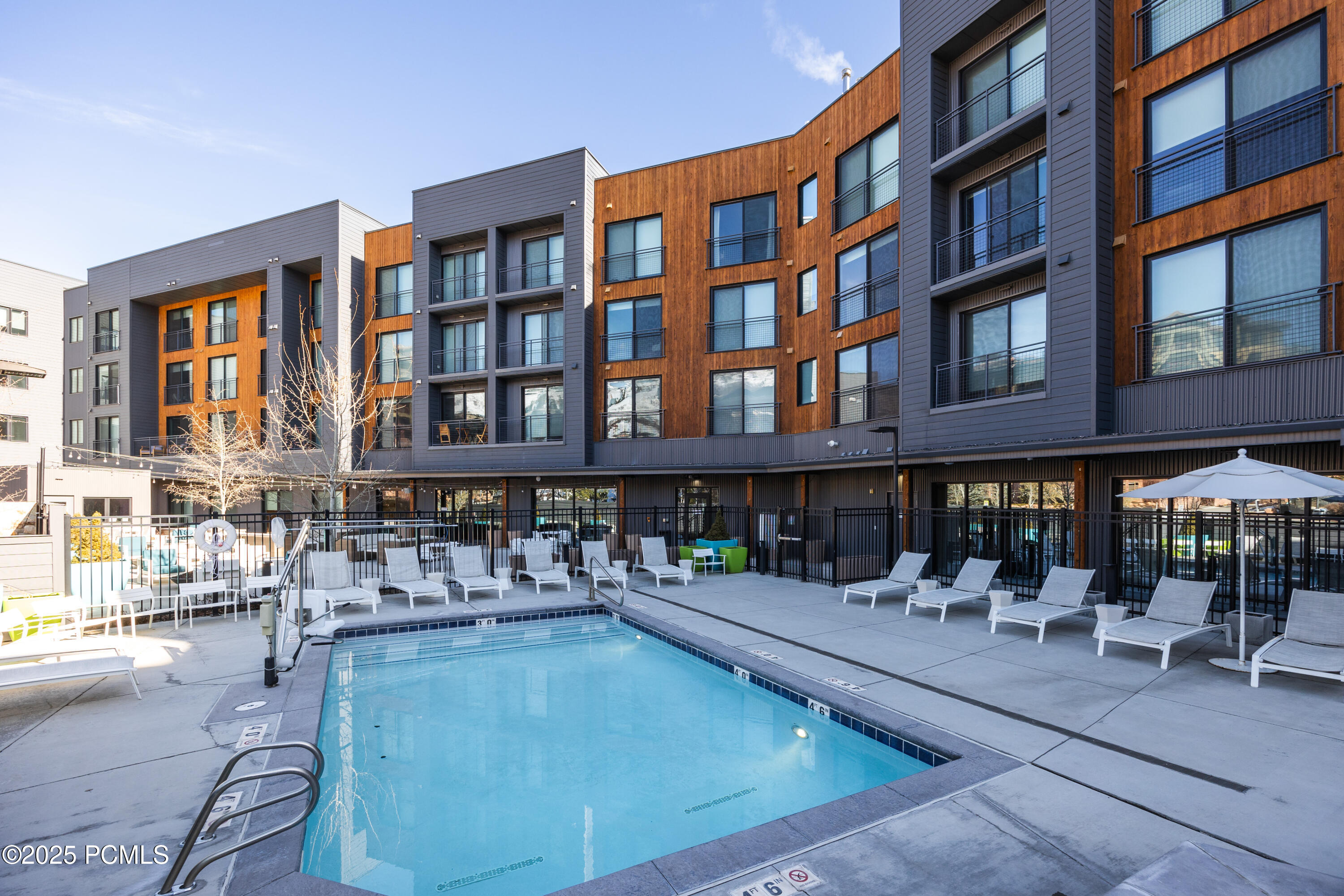 2670 Canyons Resort Drive #416, Park City, Utah image 24