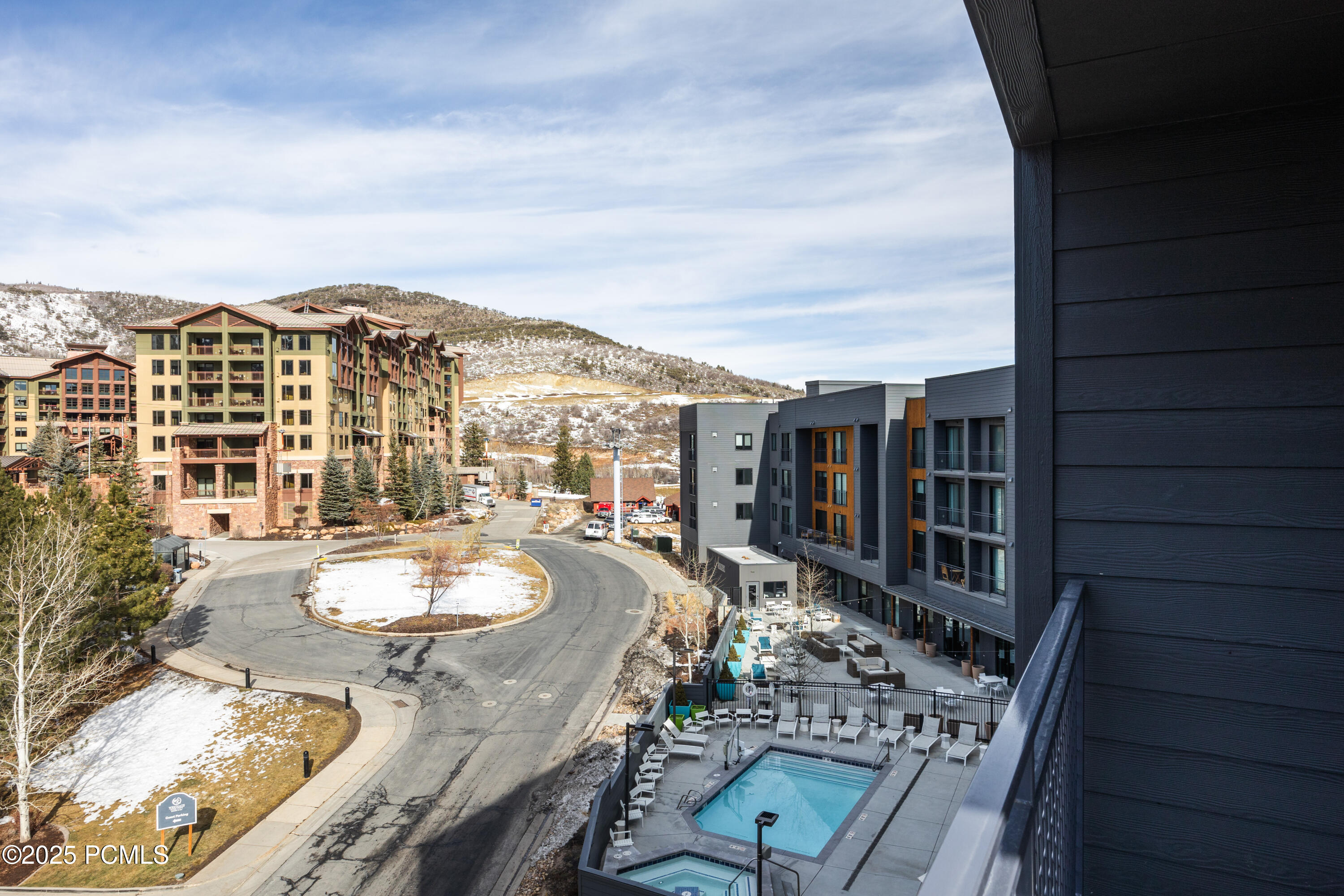 2670 Canyons Resort Drive #416, Park City, Utah image 20