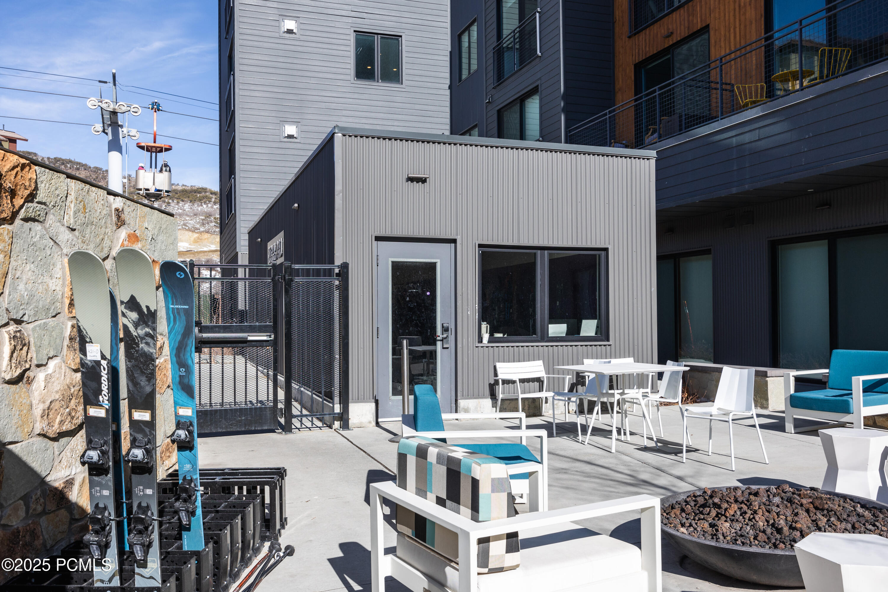 2670 Canyons Resort Drive #416, Park City, Utah image 25