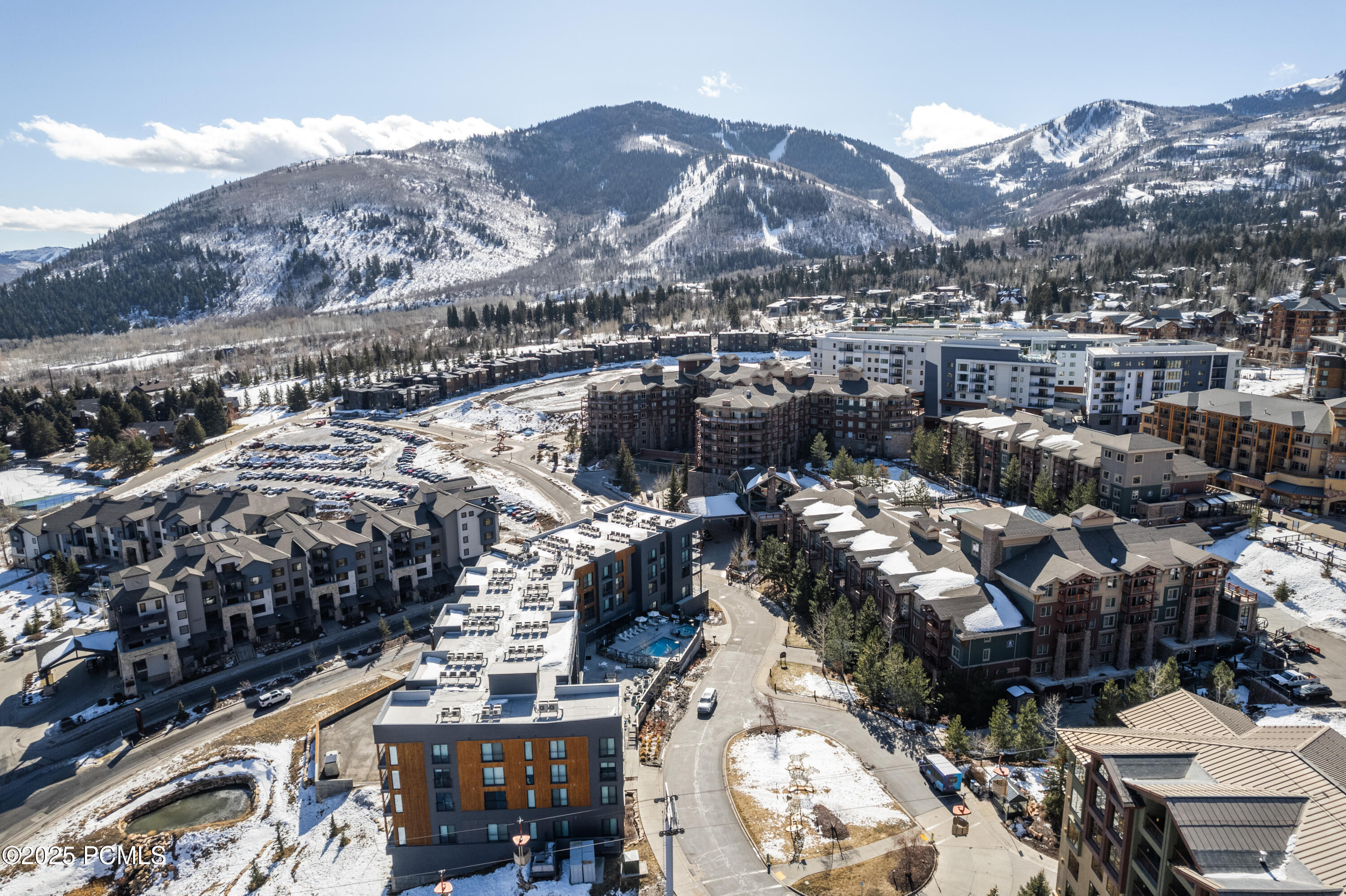 2670 Canyons Resort Drive #416, Park City, Utah image 43