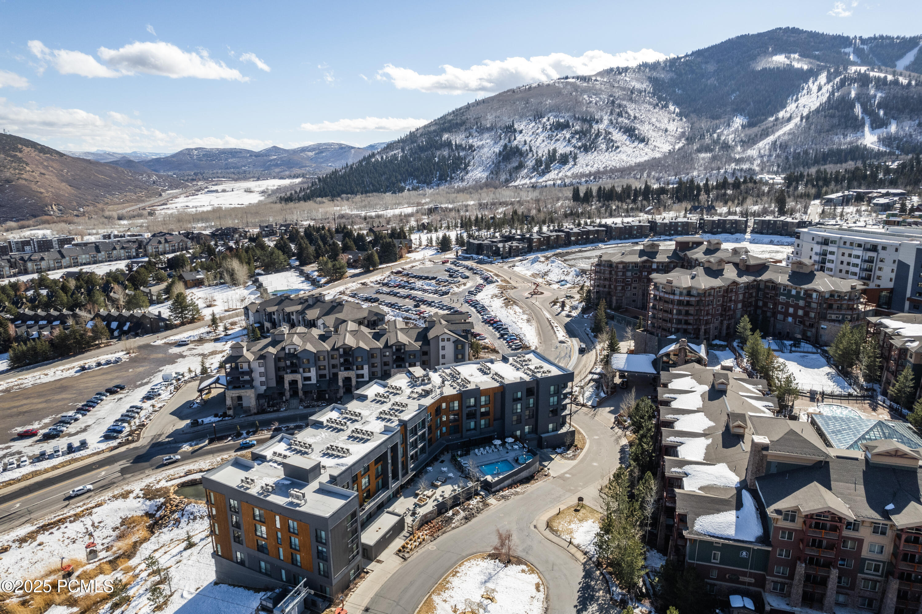 2670 Canyons Resort Drive #416, Park City, Utah image 44