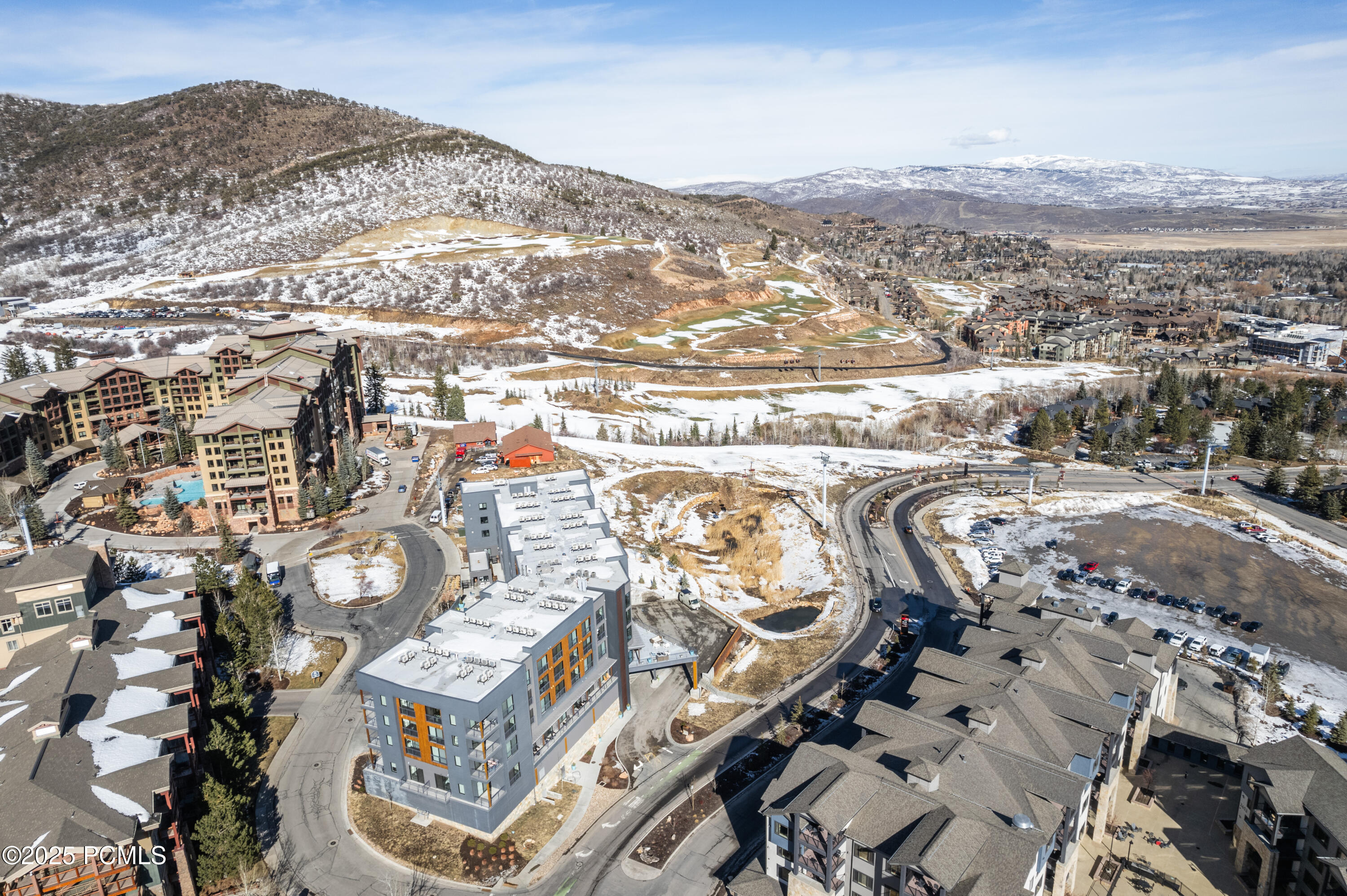 2670 Canyons Resort Drive #416, Park City, Utah image 47