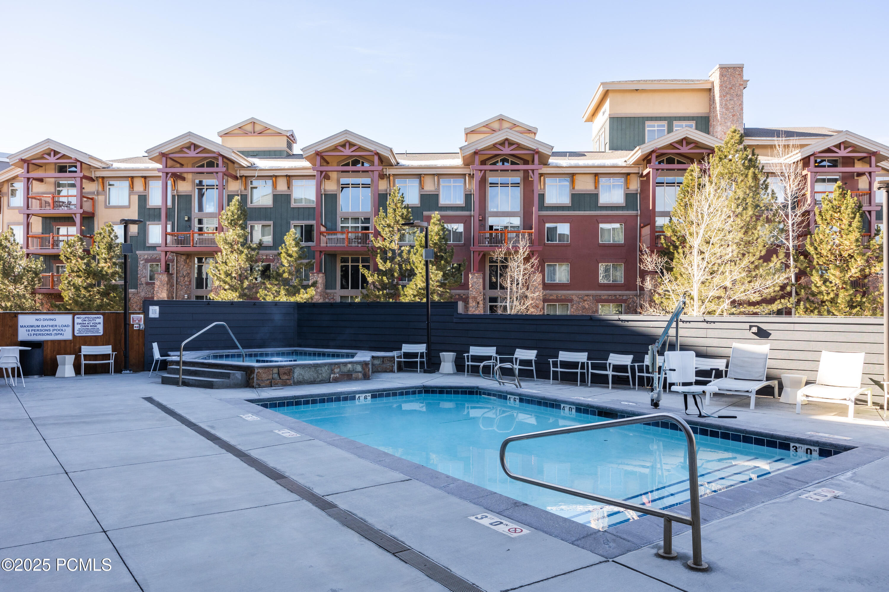 2670 Canyons Resort Drive #416, Park City, Utah image 22