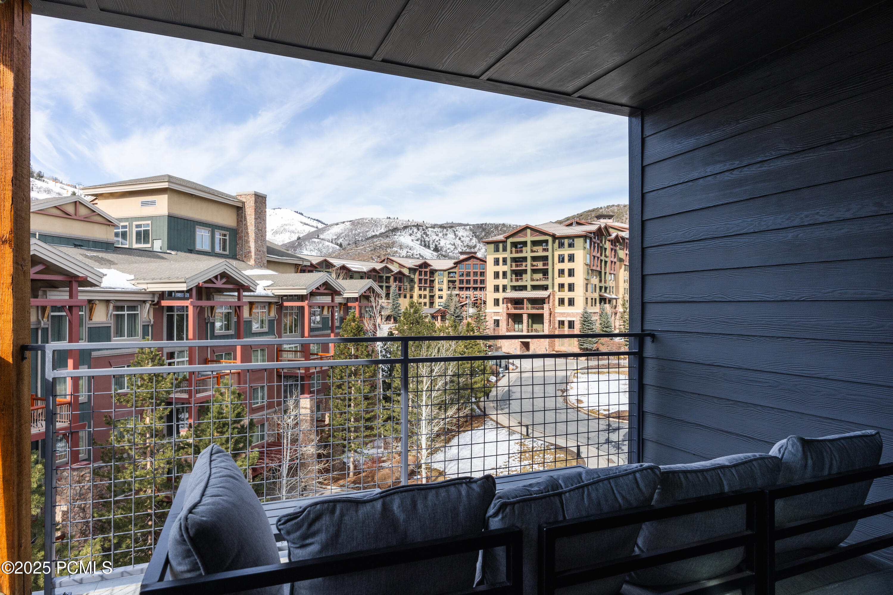 2670 Canyons Resort Drive #416, Park City, Utah image 18