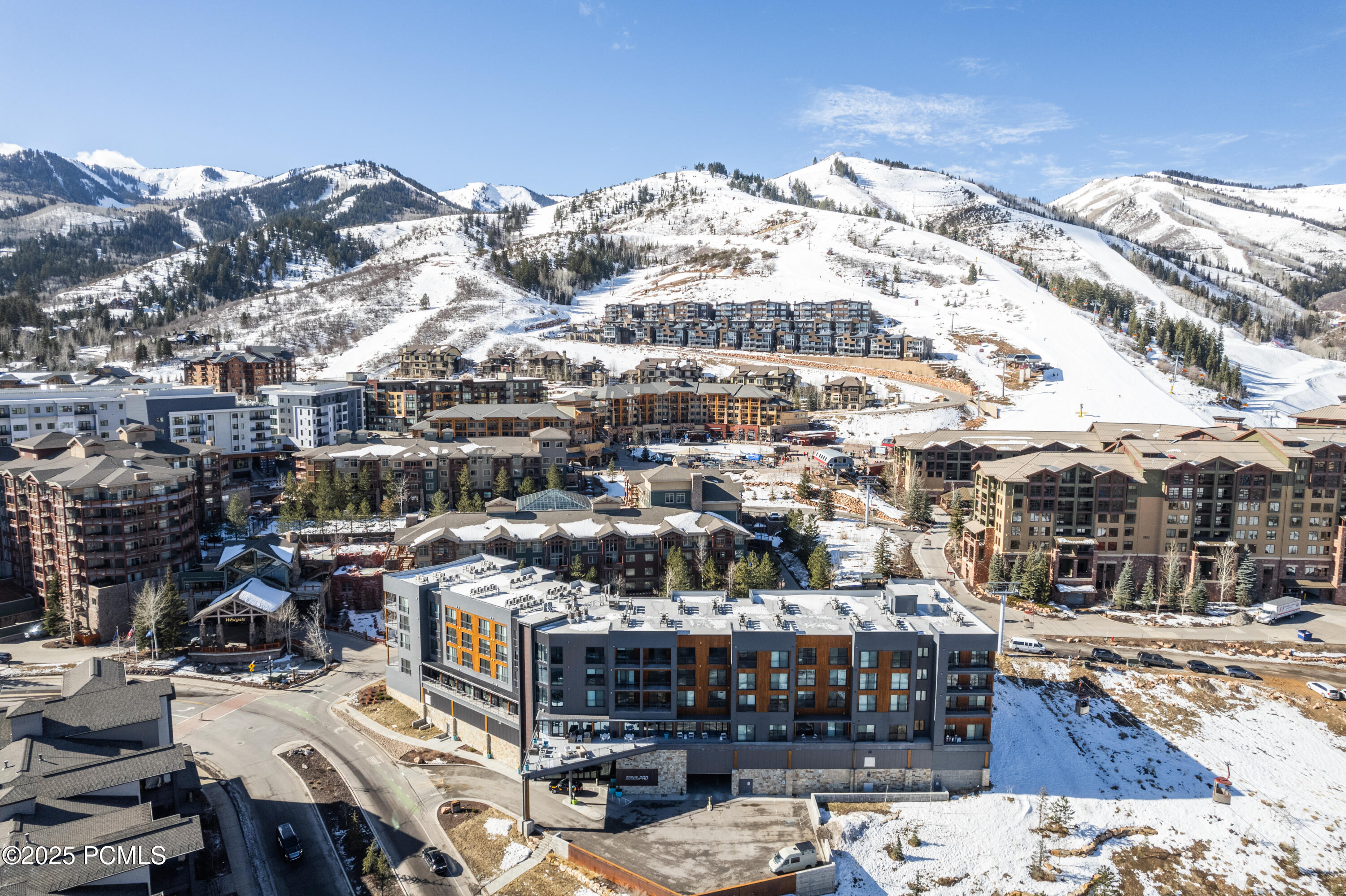 2670 Canyons Resort Drive #416, Park City, Utah image 41