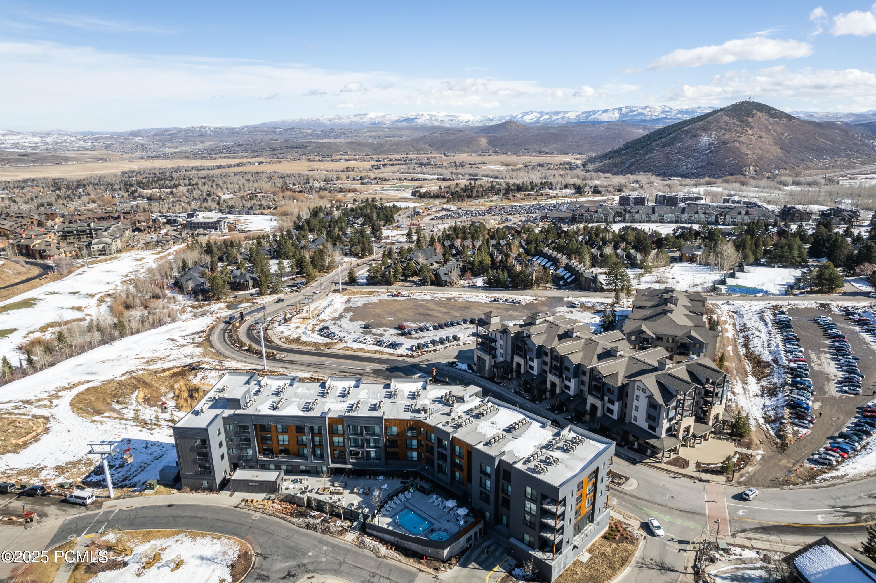 2670 Canyons Resort Drive #416, Park City, Utah image 45