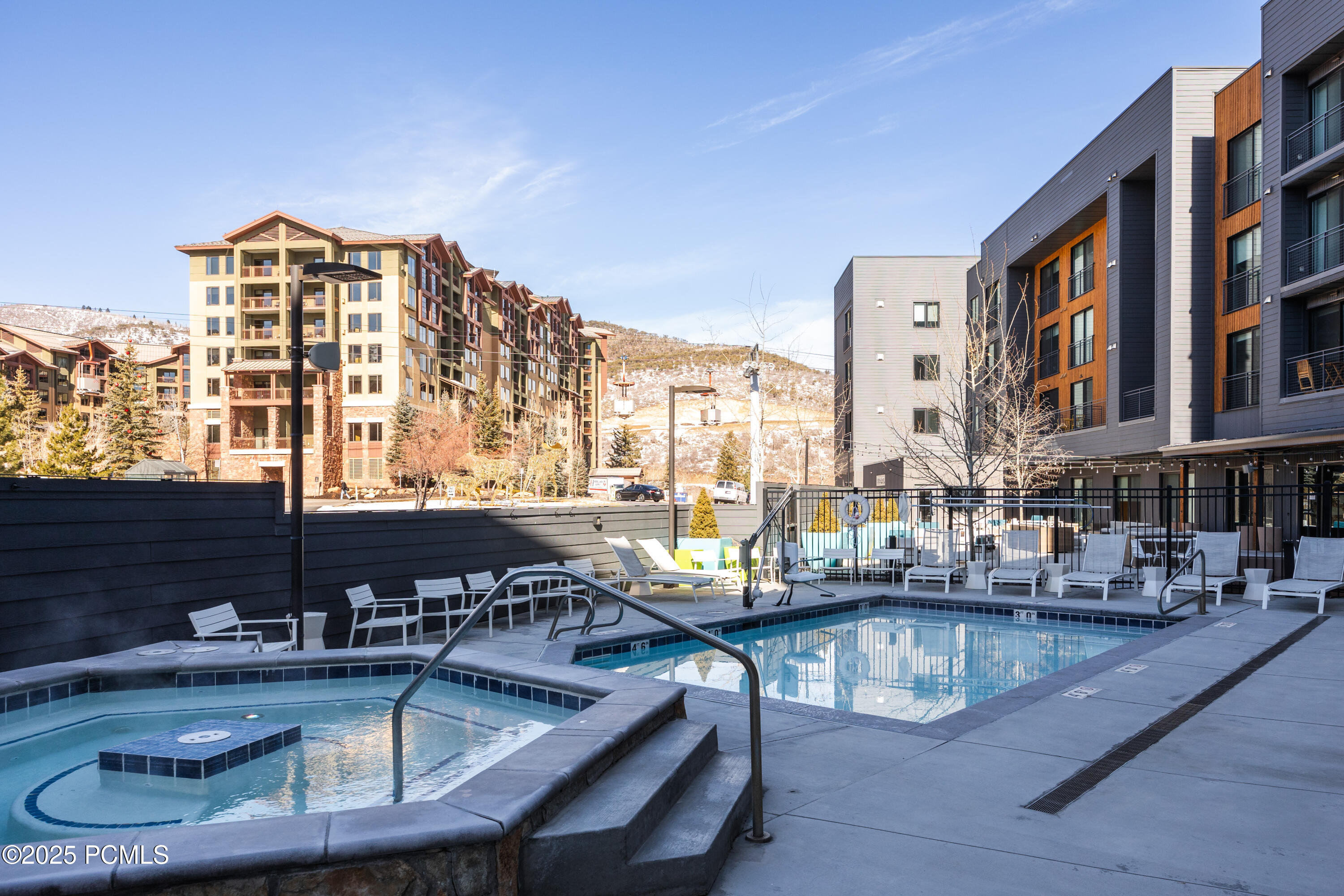 2670 Canyons Resort Drive #416, Park City, Utah image 23