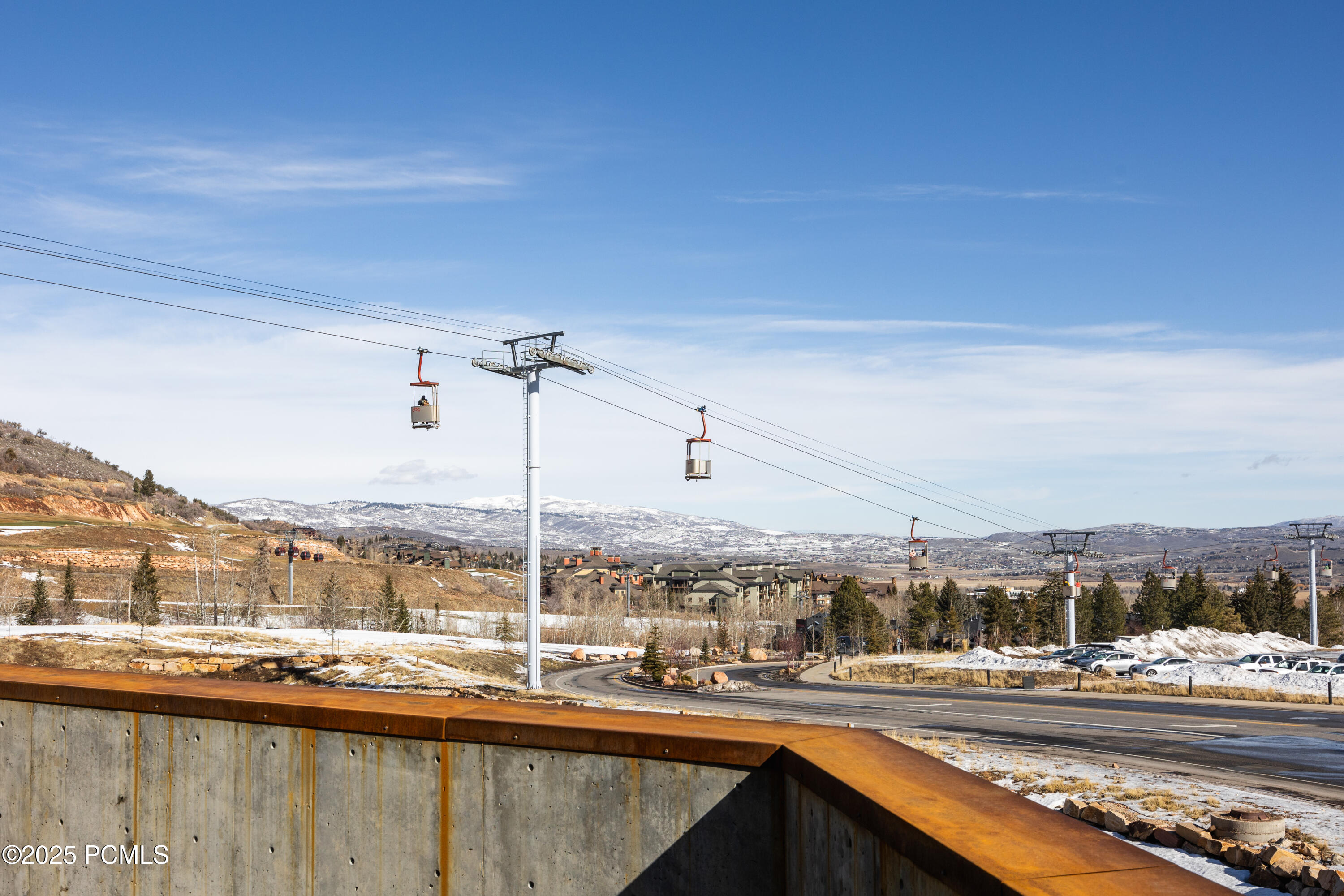 2670 Canyons Resort Drive #416, Park City, Utah image 29