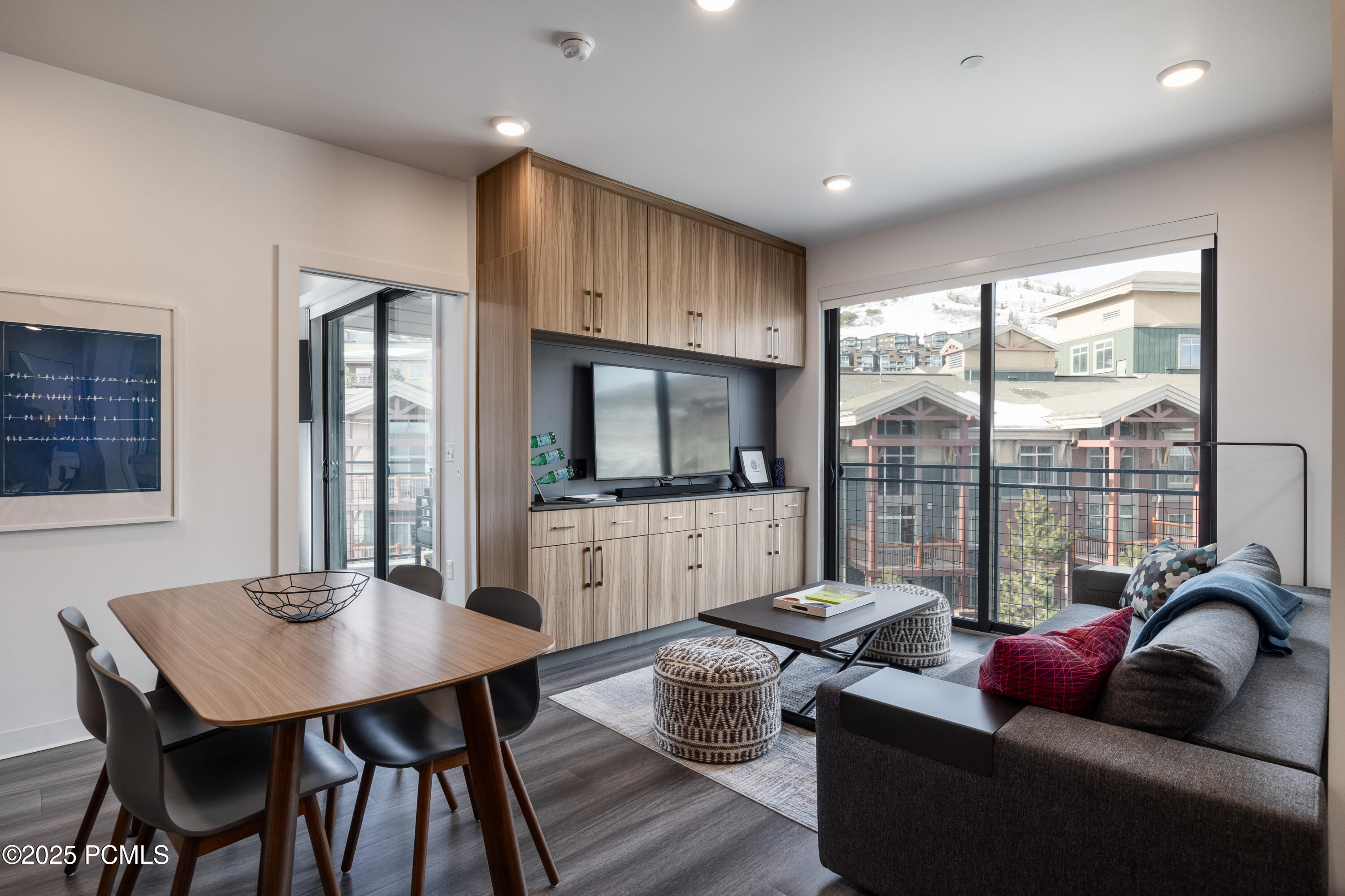 2670 Canyons Resort Drive #416, Park City, Utah image 3