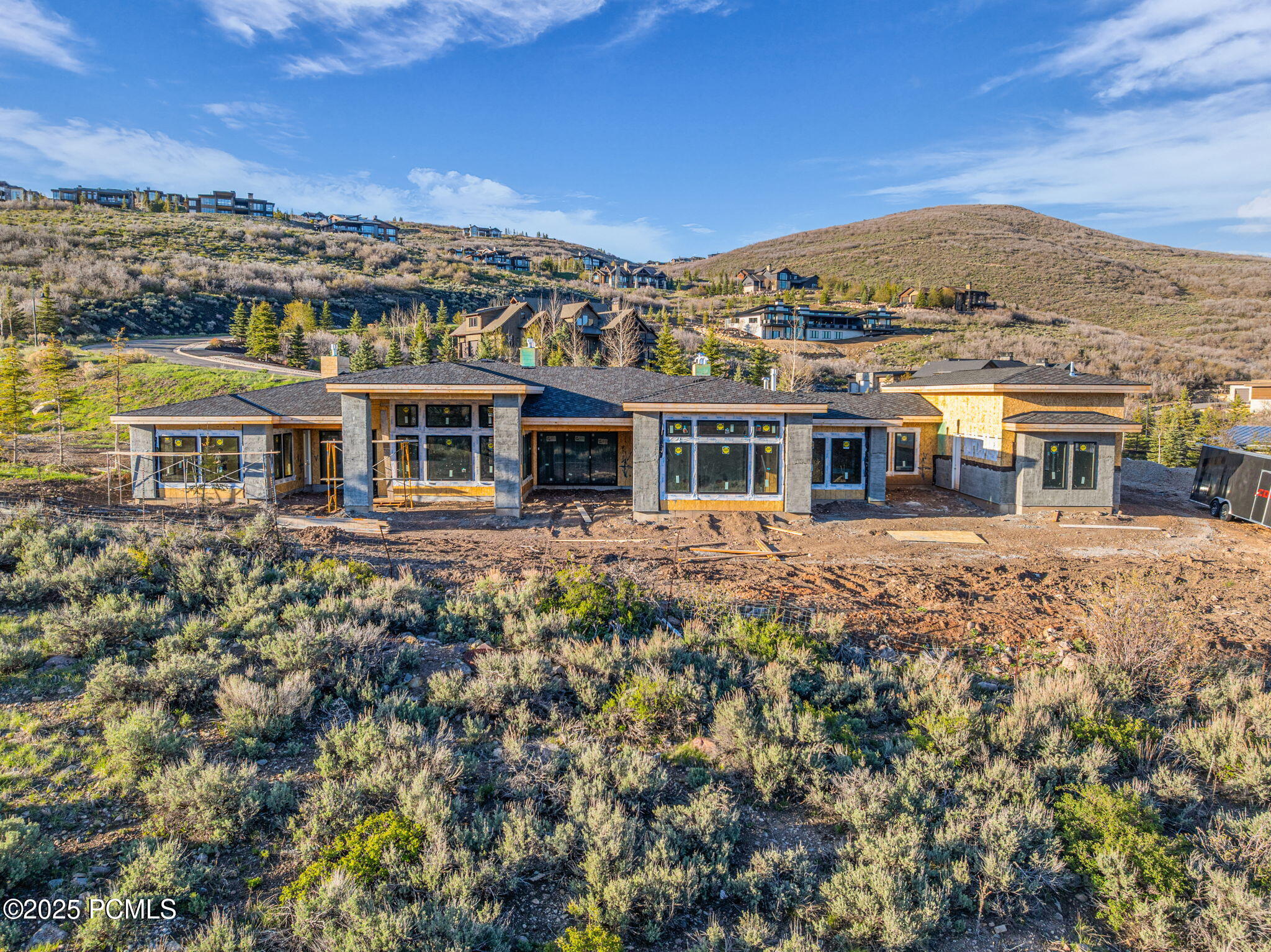 13341 N Deer Canyon Drive, Kamas, Utah image 2