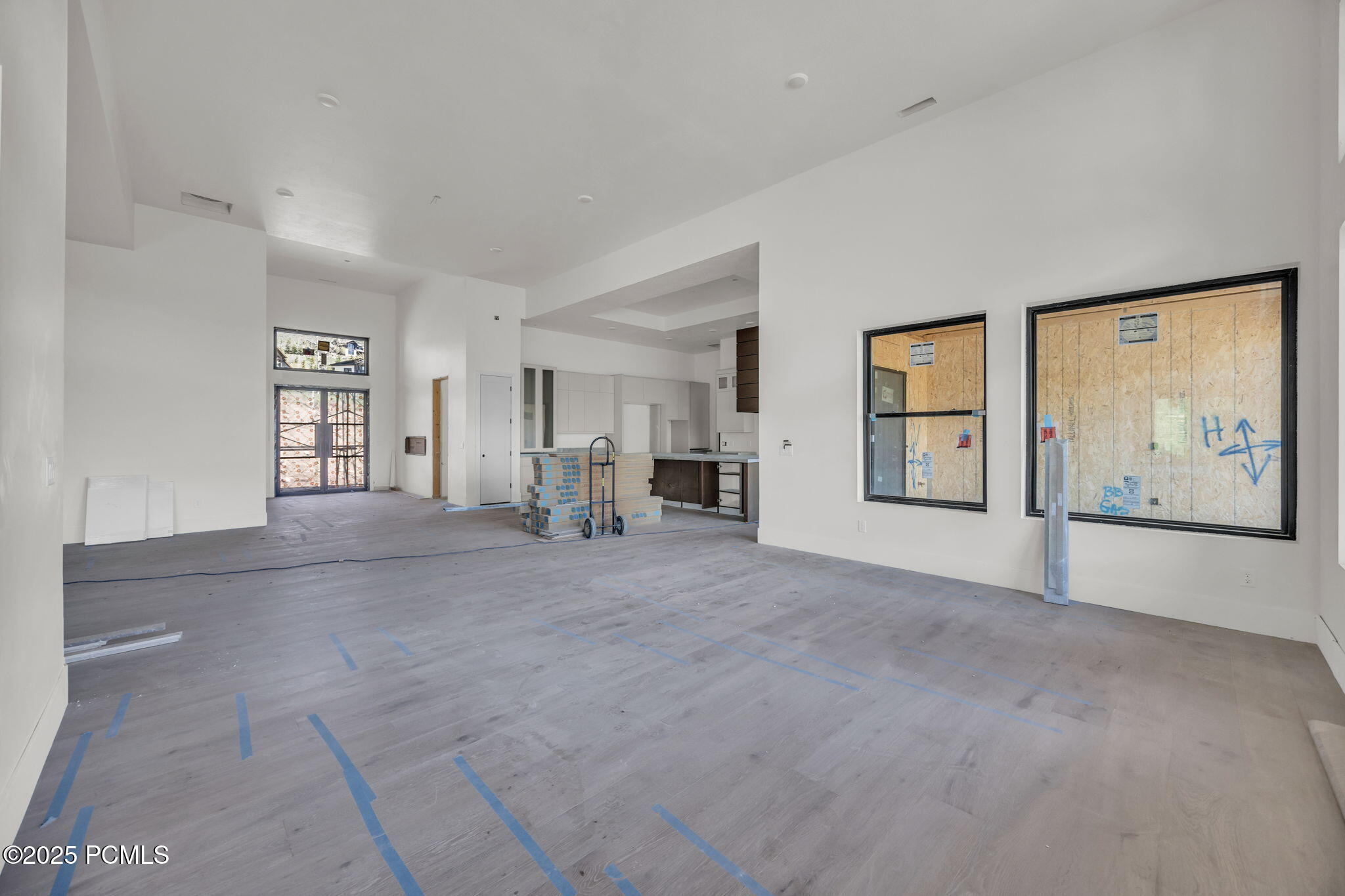 13341 N Deer Canyon Drive, Kamas, Utah image 5