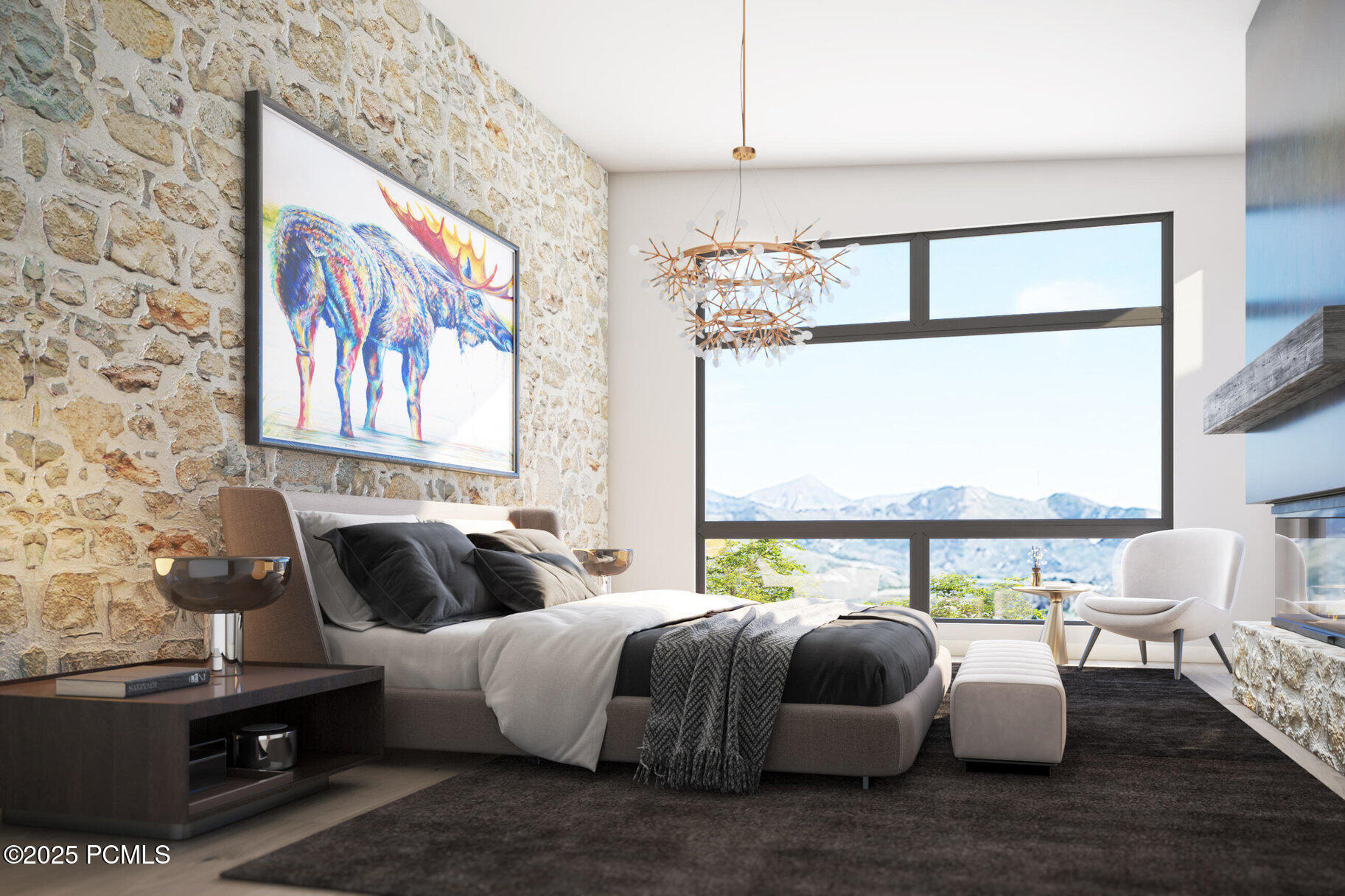 Park City, Utah 84098, United States, 5 Bedrooms Bedrooms, ,8 BathroomsBathrooms,Residential,Active,159005