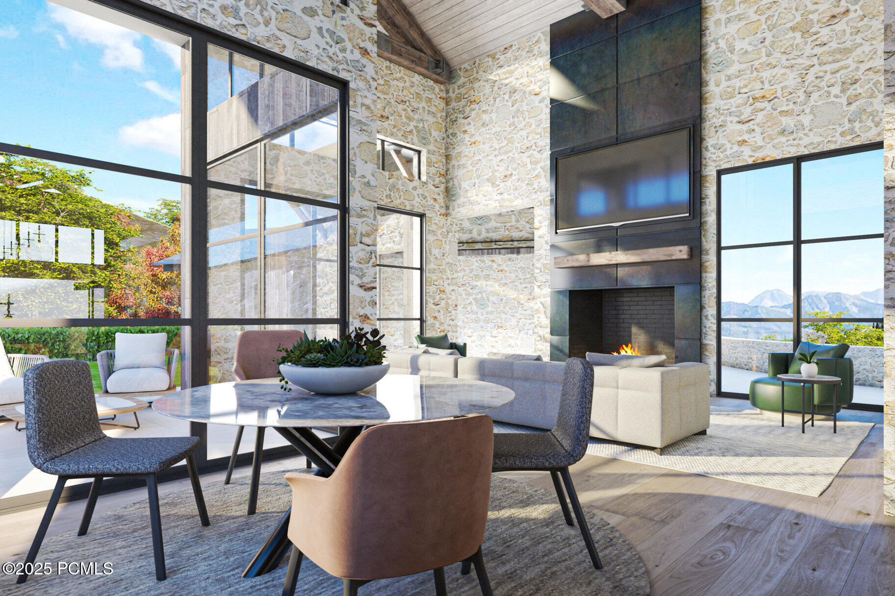 Park City, Utah 84098, United States, 5 Bedrooms Bedrooms, ,8 BathroomsBathrooms,Residential,Active,159005