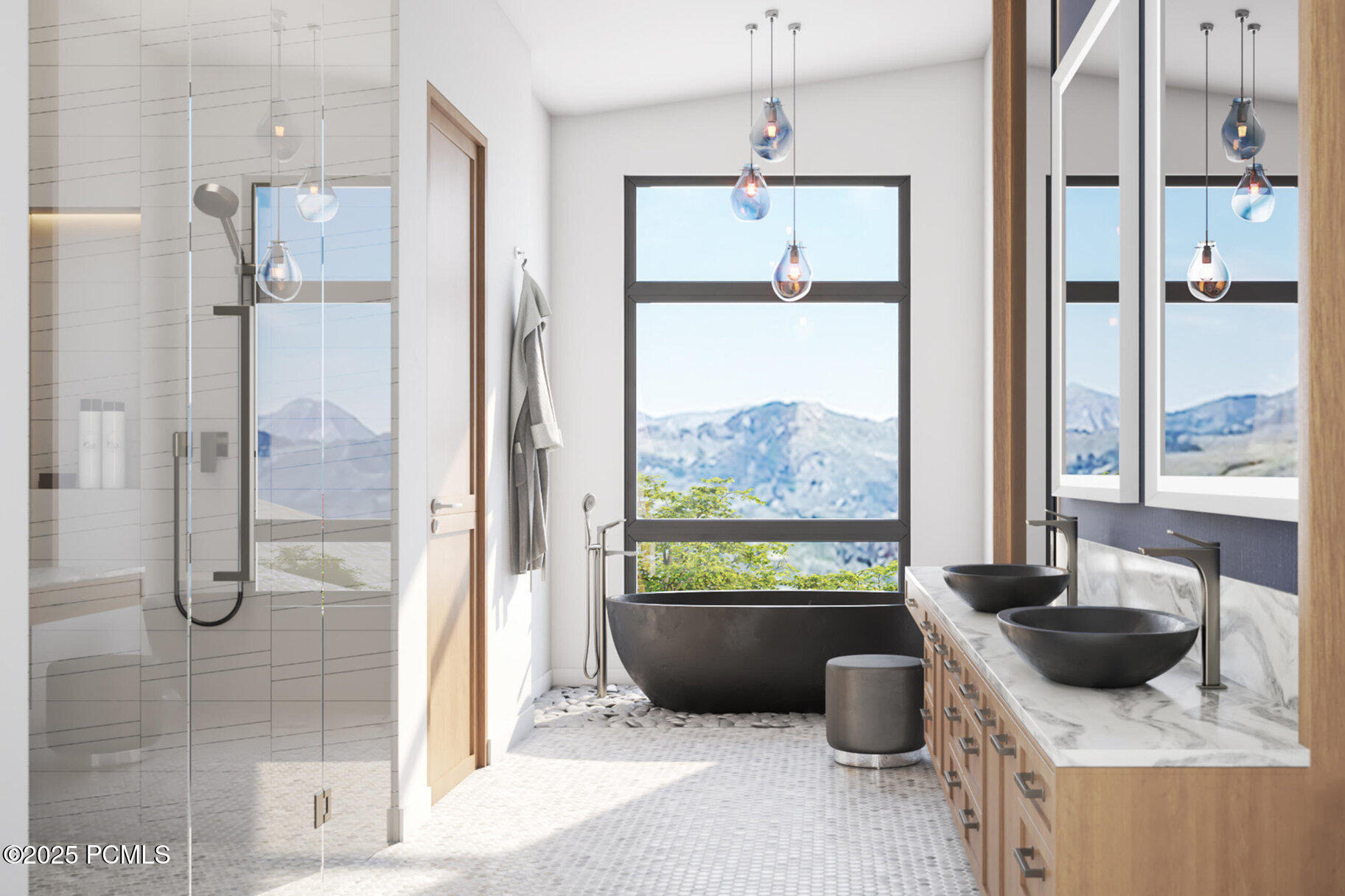 Park City, Utah 84098, United States, 5 Bedrooms Bedrooms, ,8 BathroomsBathrooms,Residential,Active,159005