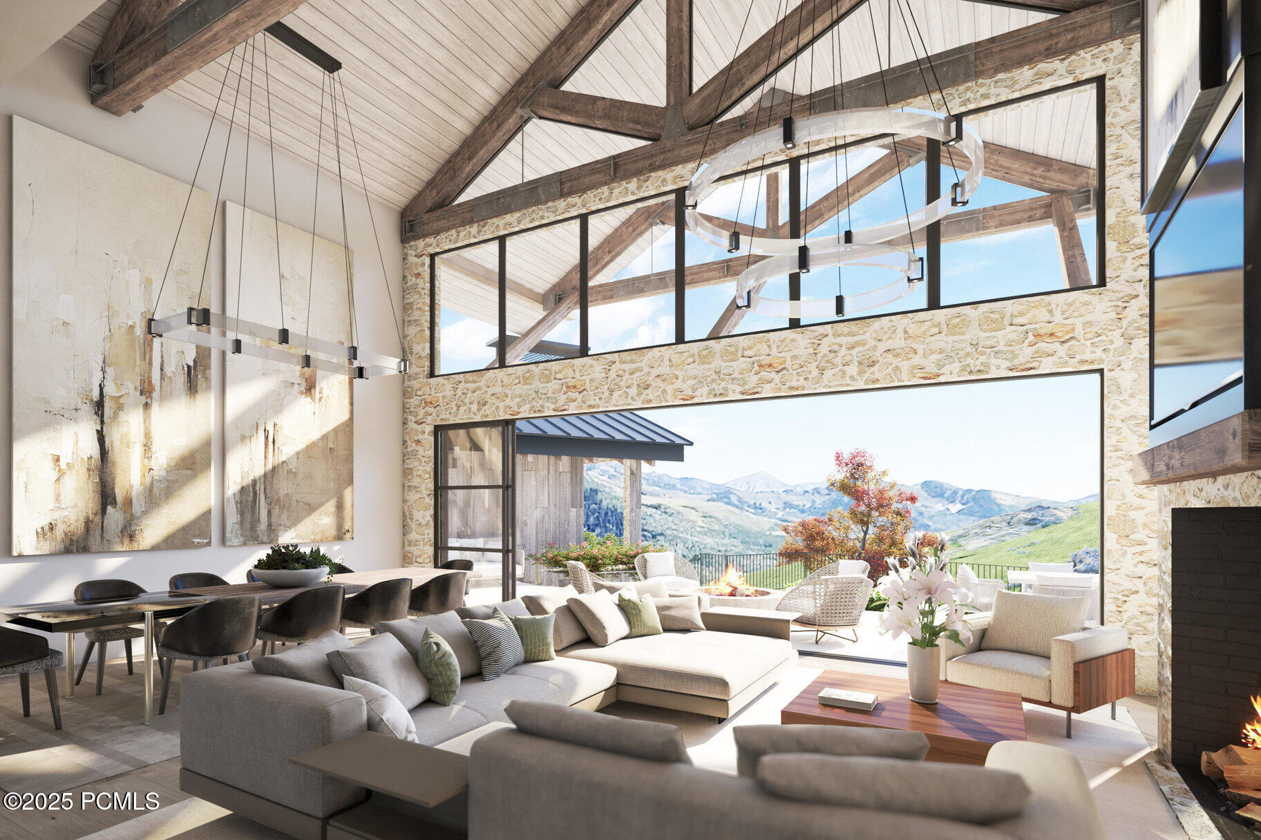 Park City, Utah 84098, United States, 5 Bedrooms Bedrooms, ,8 BathroomsBathrooms,Residential,Active,159005