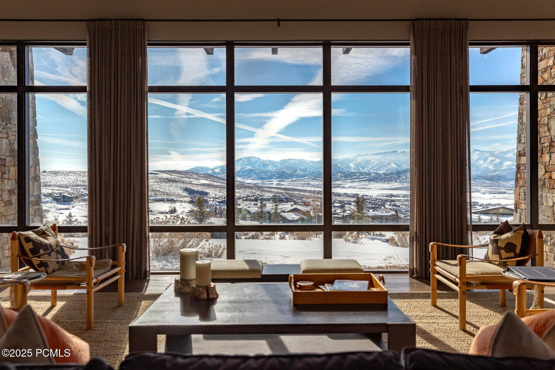 Park City, Utah 84098, United States, 5 Bedrooms Bedrooms, ,8 BathroomsBathrooms,Residential,Active,159005