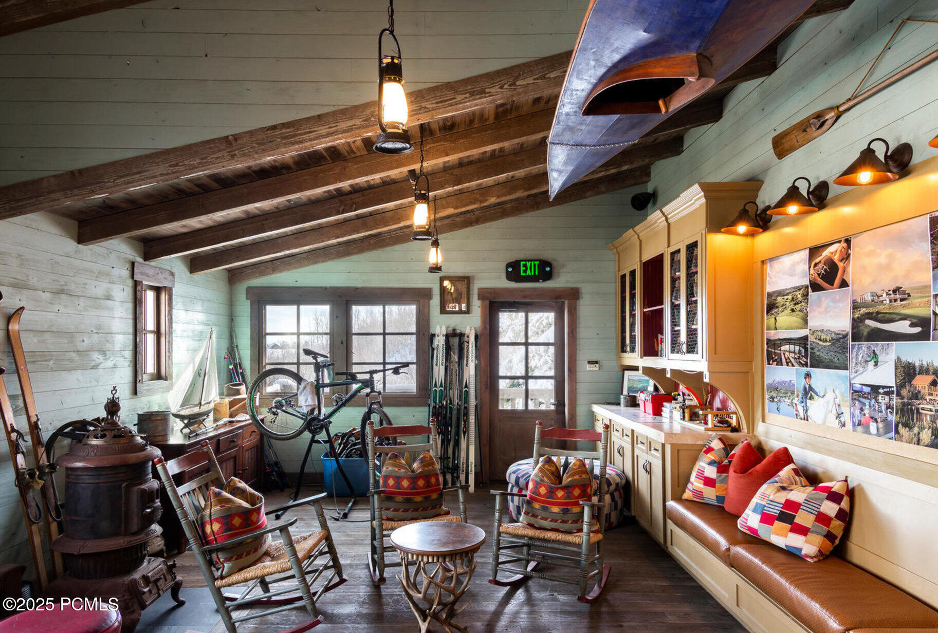 Park City, Utah 84098, United States, 5 Bedrooms Bedrooms, ,8 BathroomsBathrooms,Residential,Active,159005