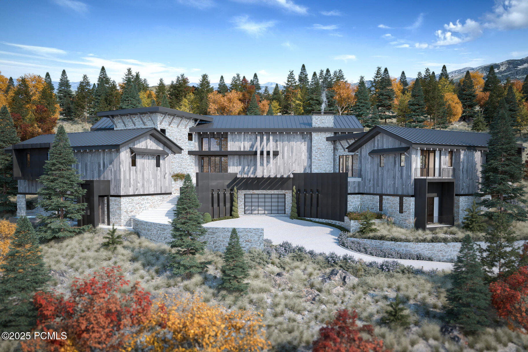 Park City, Utah 84098, United States, 5 Bedrooms Bedrooms, ,8 BathroomsBathrooms,Residential,Active,159005