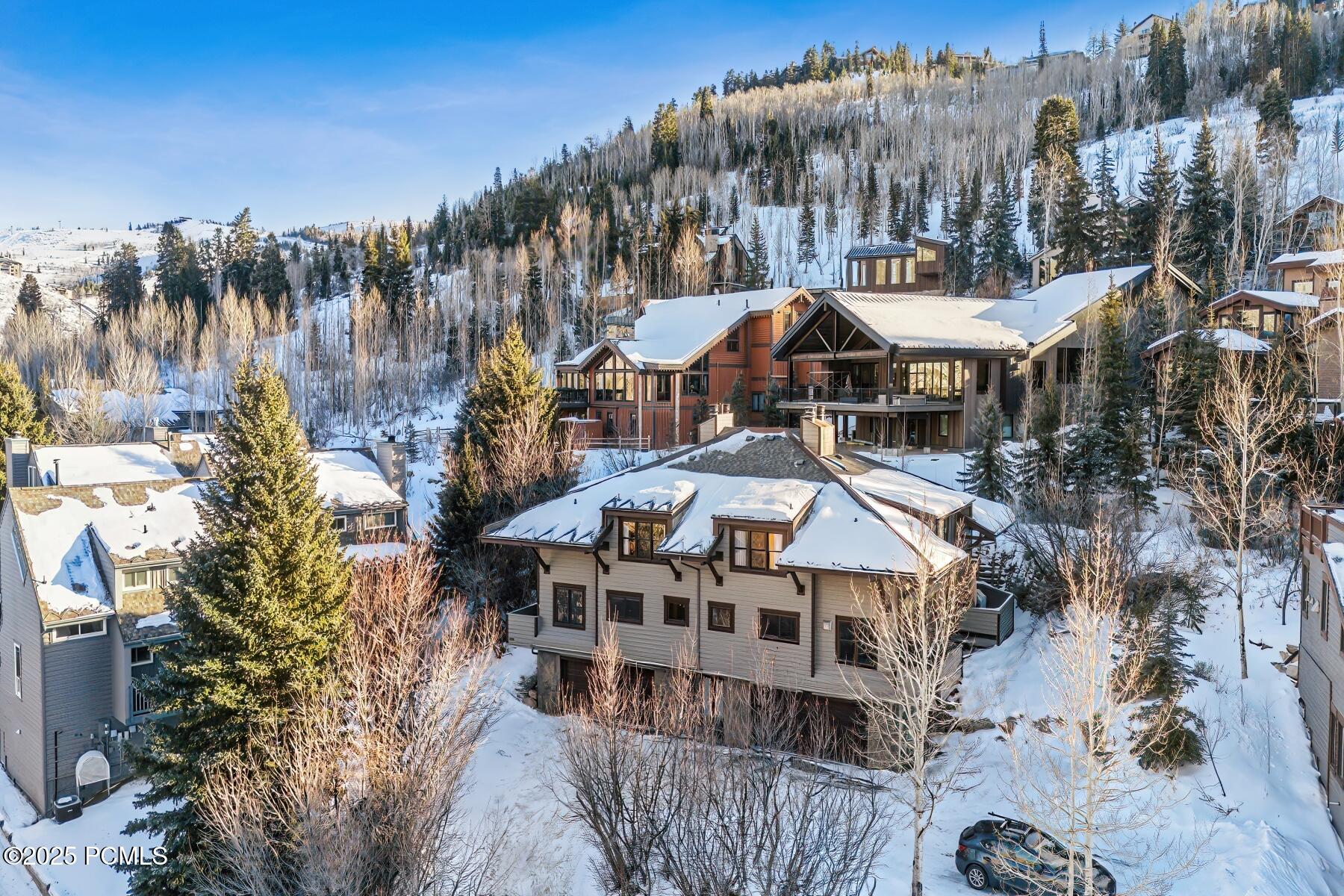 658 Rossie Hill Drive #3, Park City, Utah image 30