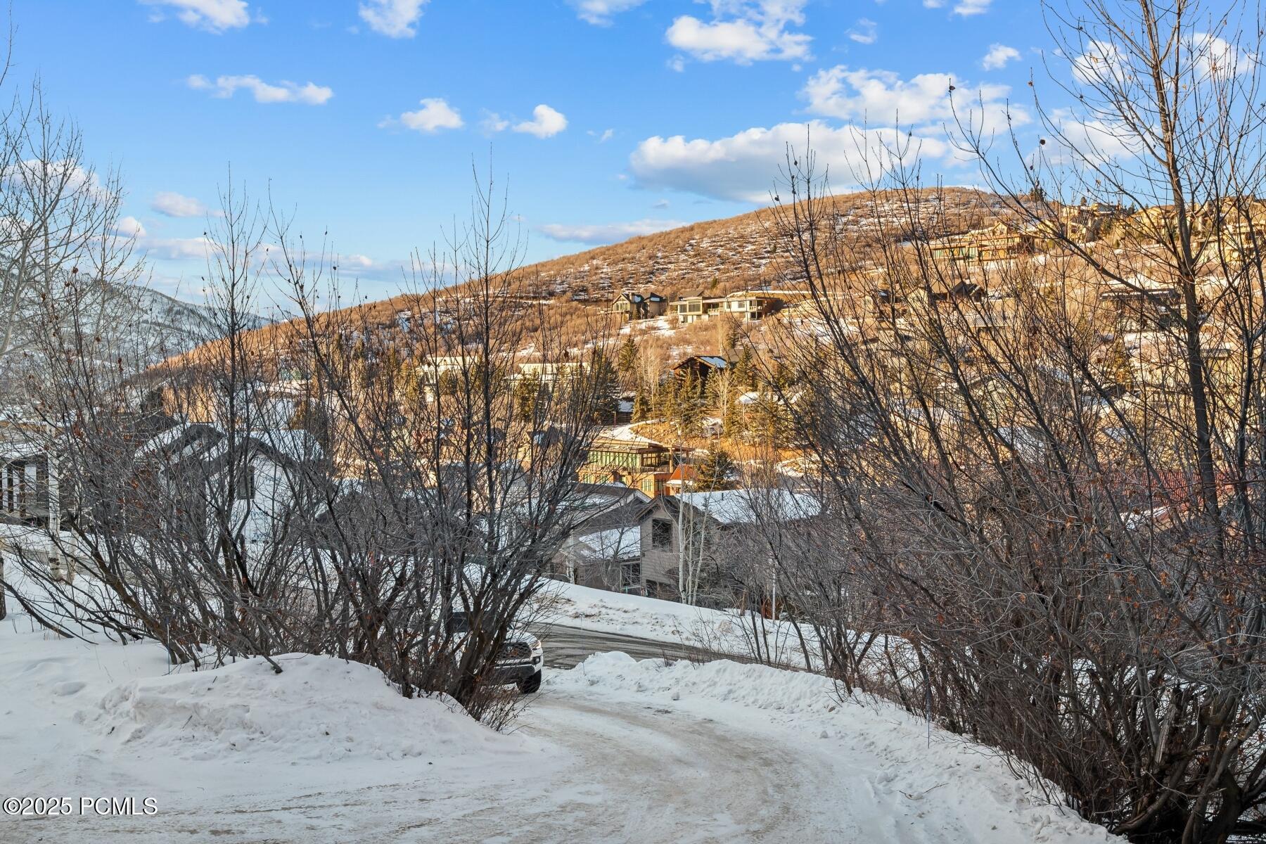 658 Rossie Hill Drive #3, Park City, Utah image 25