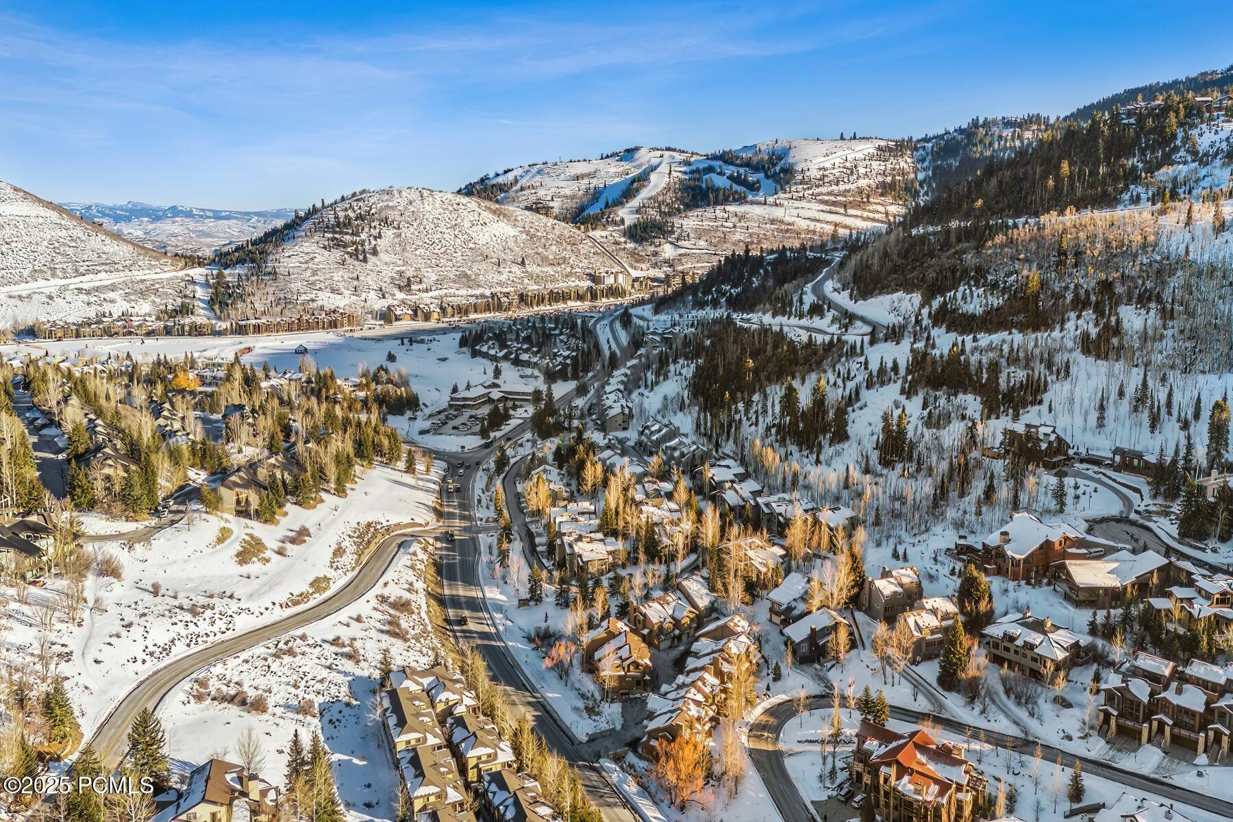 658 Rossie Hill Drive #3, Park City, Utah image 29
