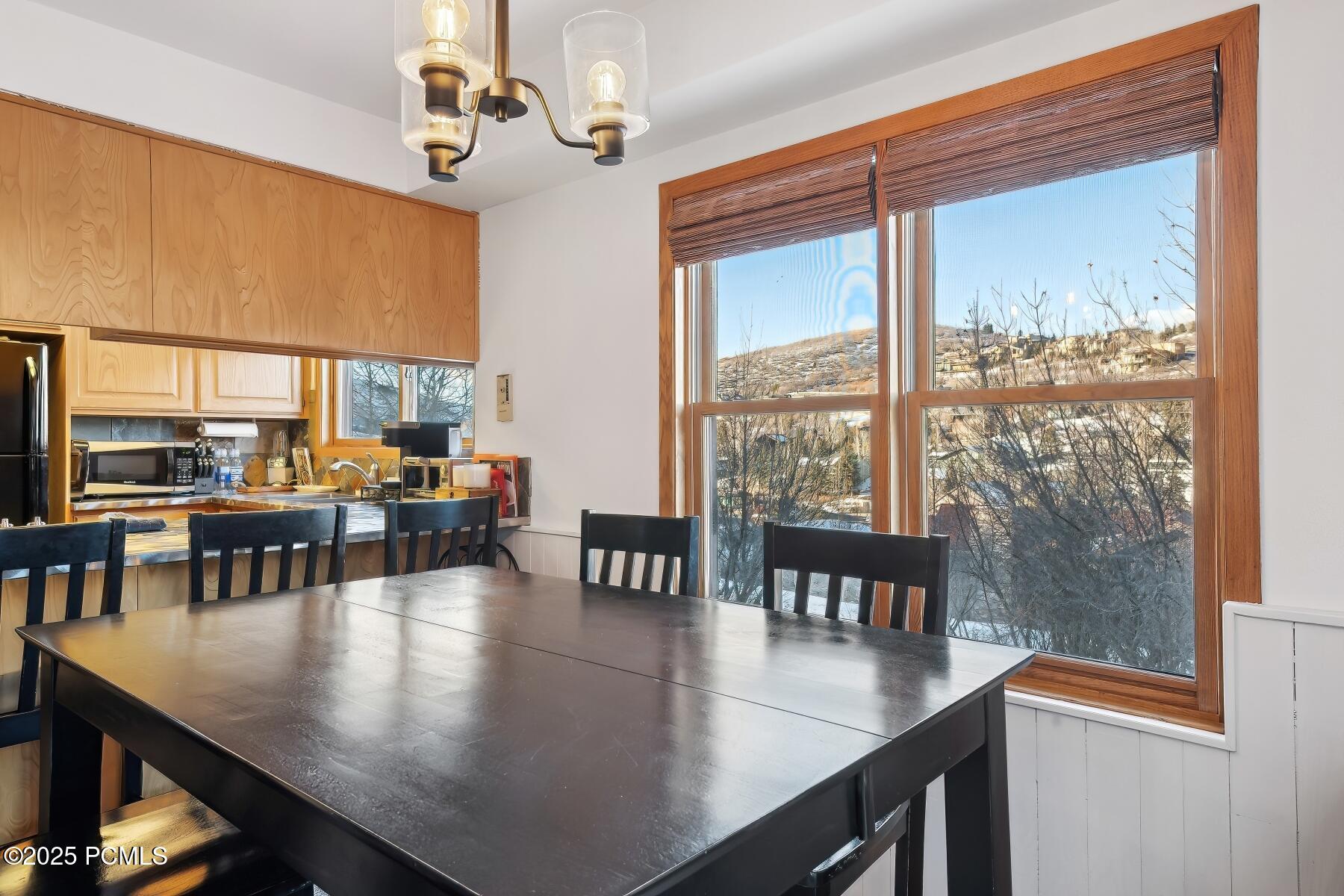 658 Rossie Hill Drive #3, Park City, Utah image 3
