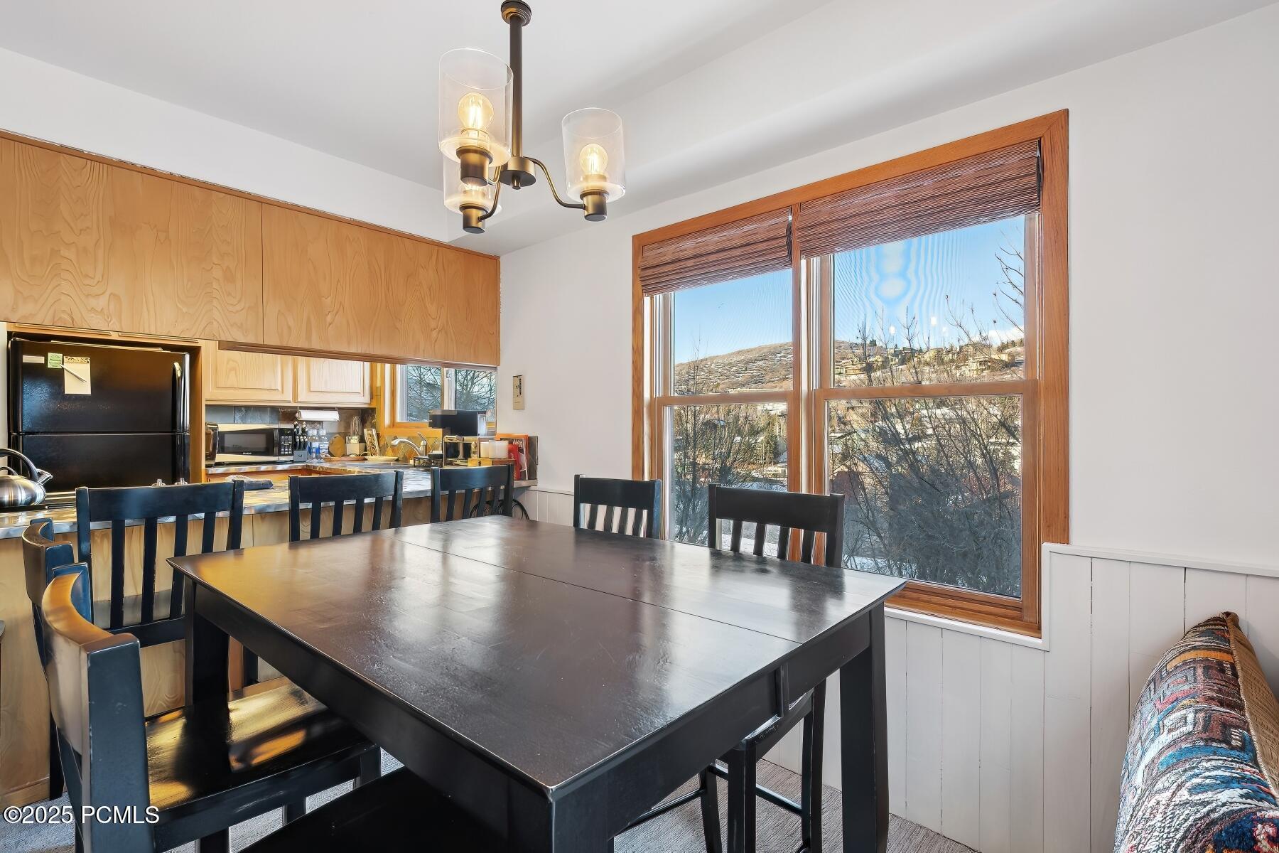 658 Rossie Hill Drive #3, Park City, Utah image 1