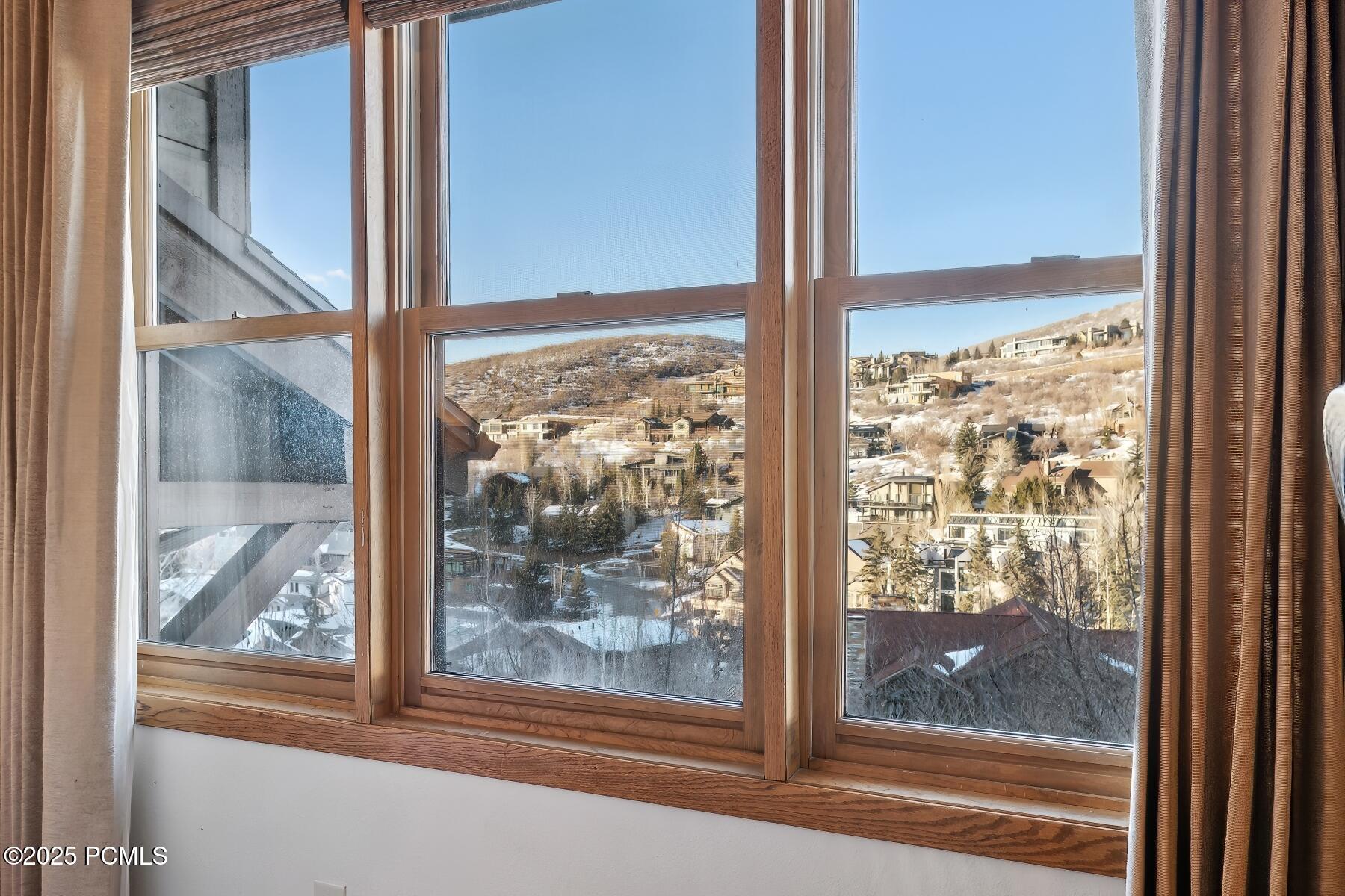 658 Rossie Hill Drive #3, Park City, Utah image 16