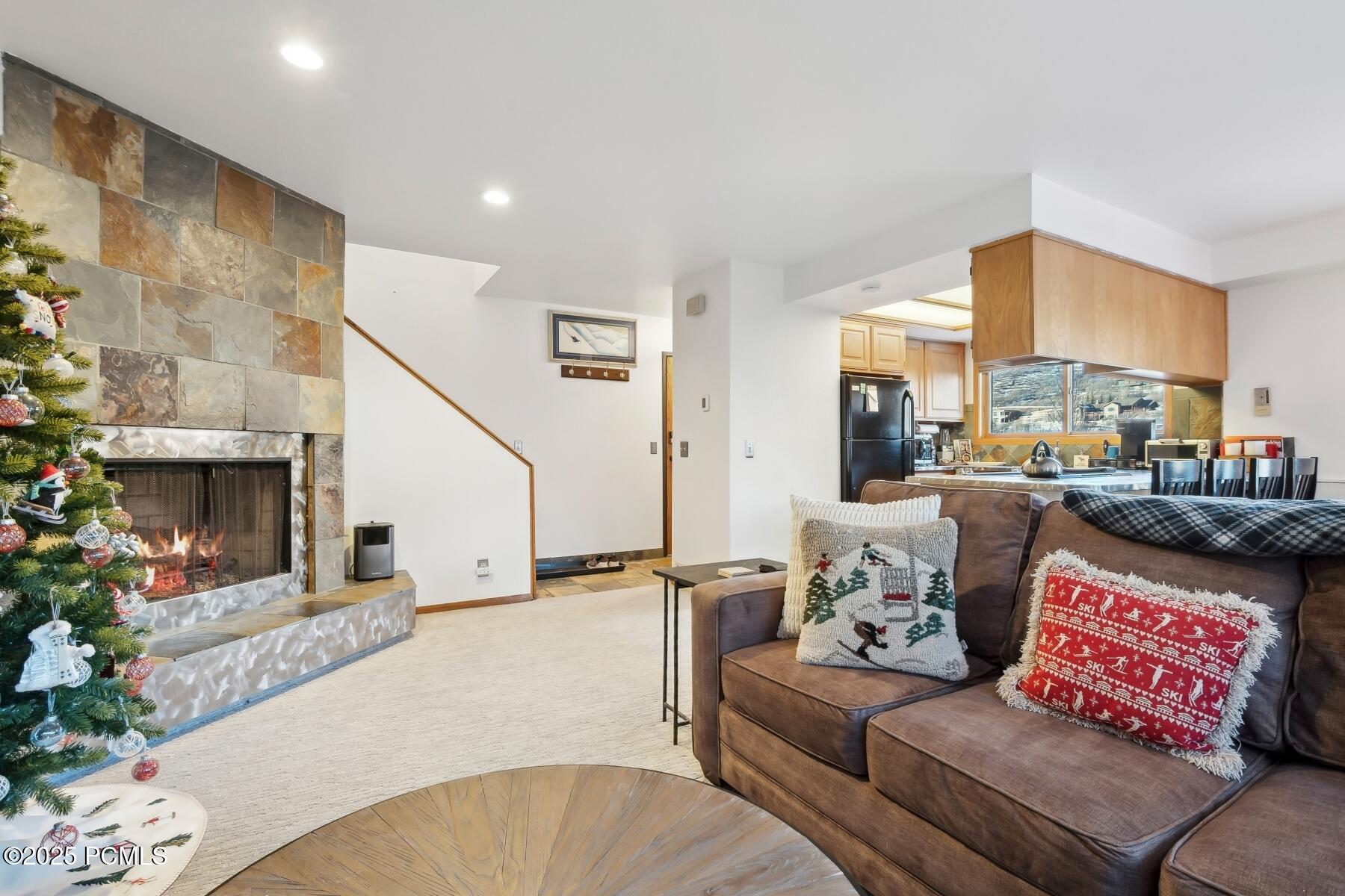 658 Rossie Hill Drive #3, Park City, Utah image 8