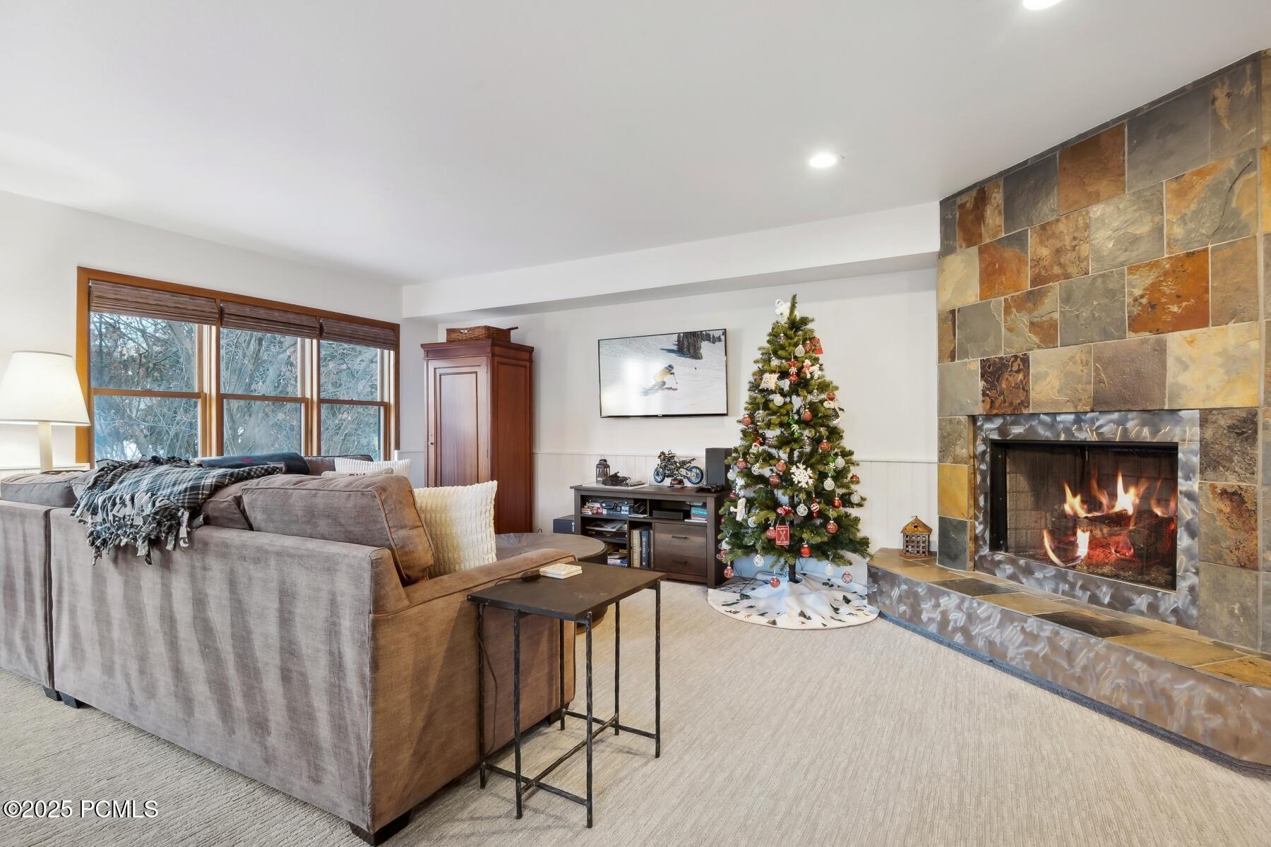 658 Rossie Hill Drive #3, Park City, Utah image 6