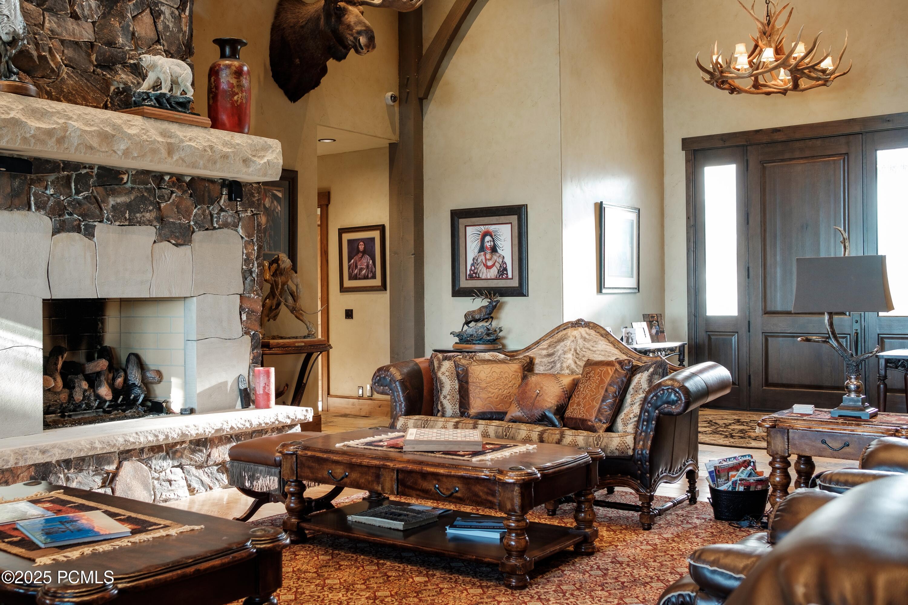 Heber City, Utah 84032, United States, 4 Bedrooms Bedrooms, ,6 BathroomsBathrooms,Residential,Active,72374