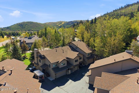 Townhouse For Sale - 720 Deer Valley Drive #UNIT 2<br/> Park City, UT 84060