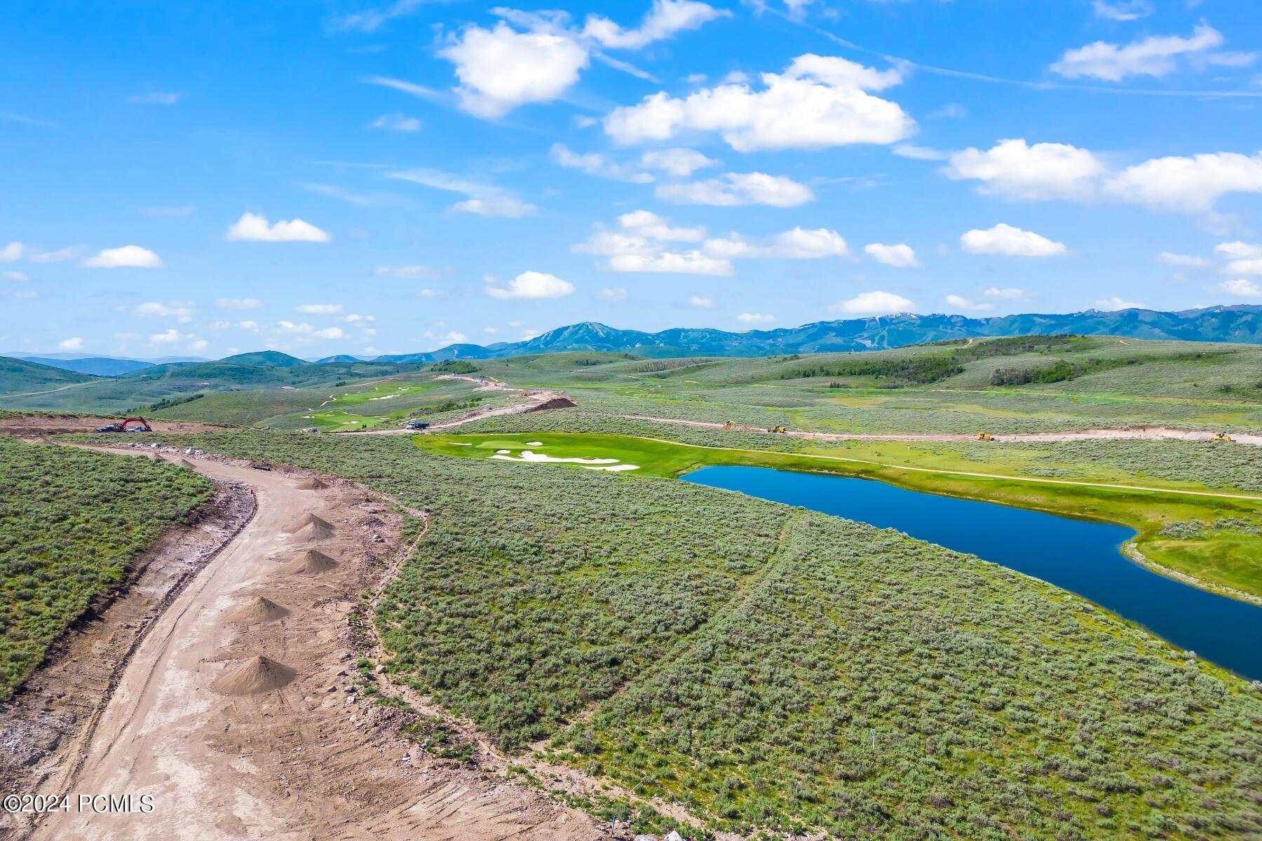 Park City, Utah 84098, United States, 4 Bedrooms Bedrooms, ,5 BathroomsBathrooms,Residential,Pending,58956