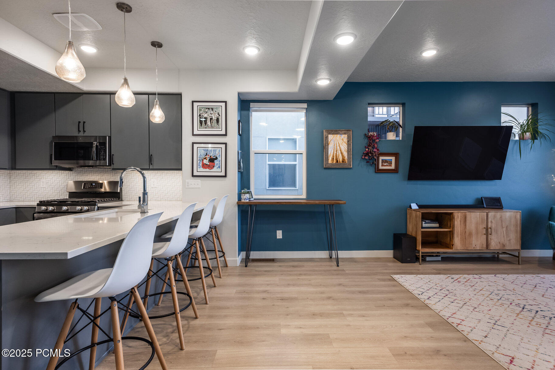 1376 Village Green Trail, Park City, Utah image 14
