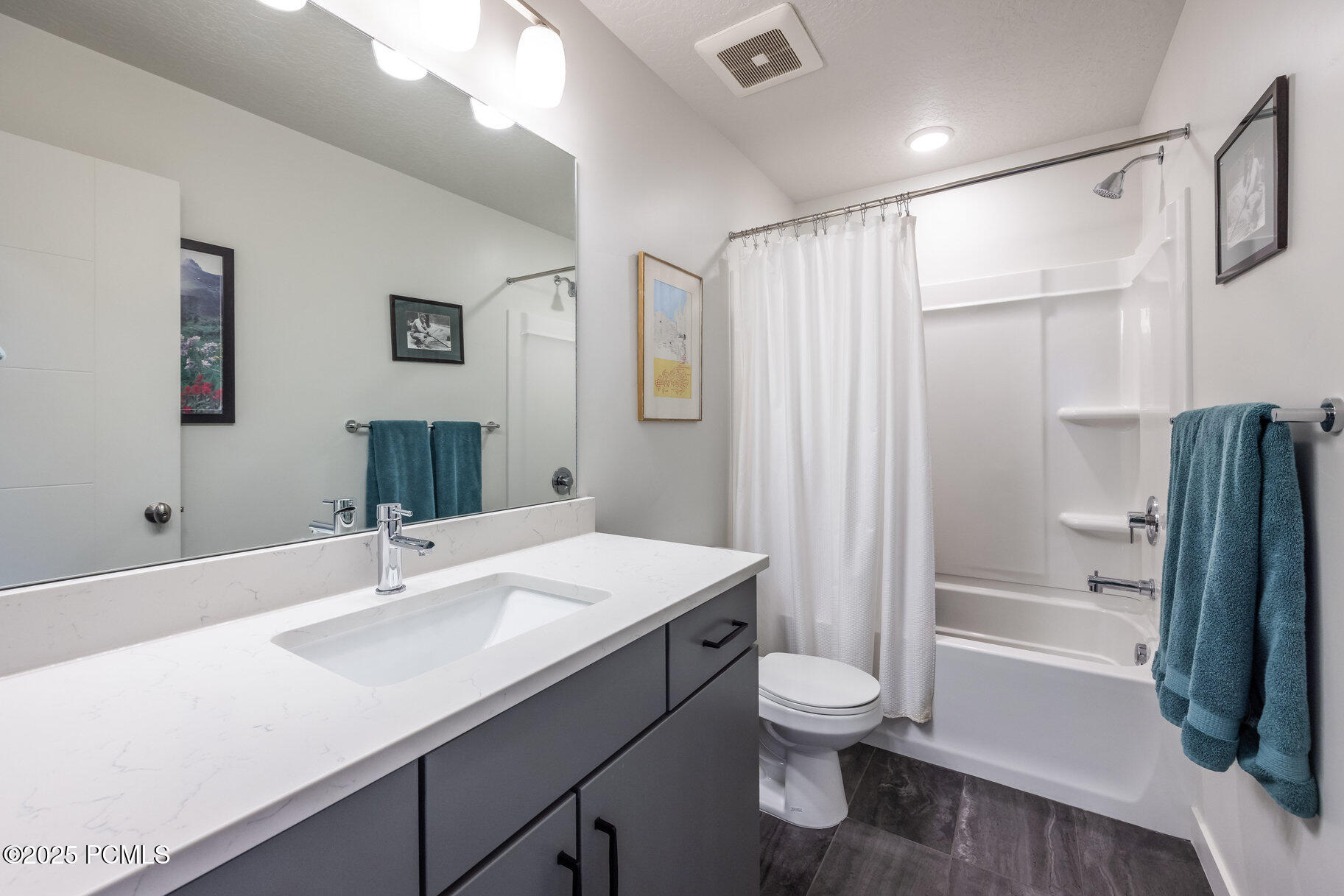 1376 Village Green Trail, Park City, Utah image 29