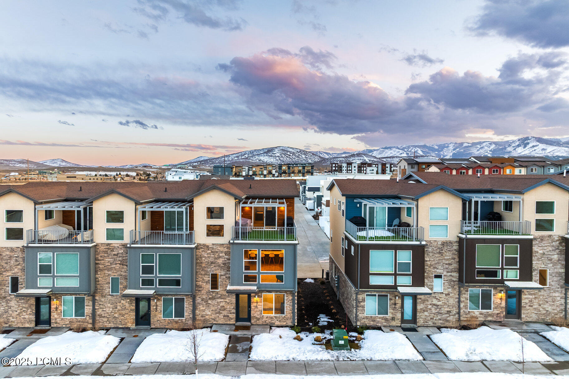 1376 Village Green Trail, Park City, Utah image 35