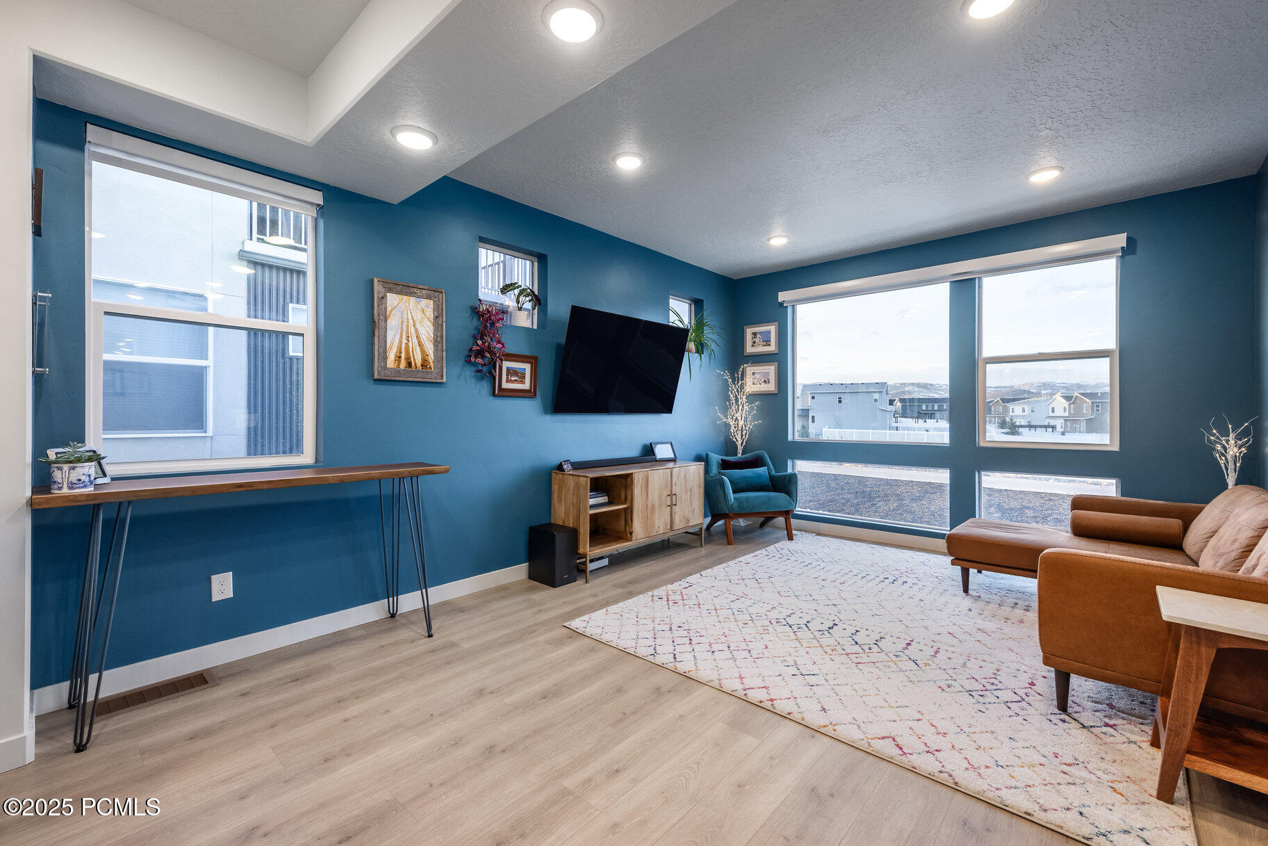 1376 Village Green Trail, Park City, Utah image 11