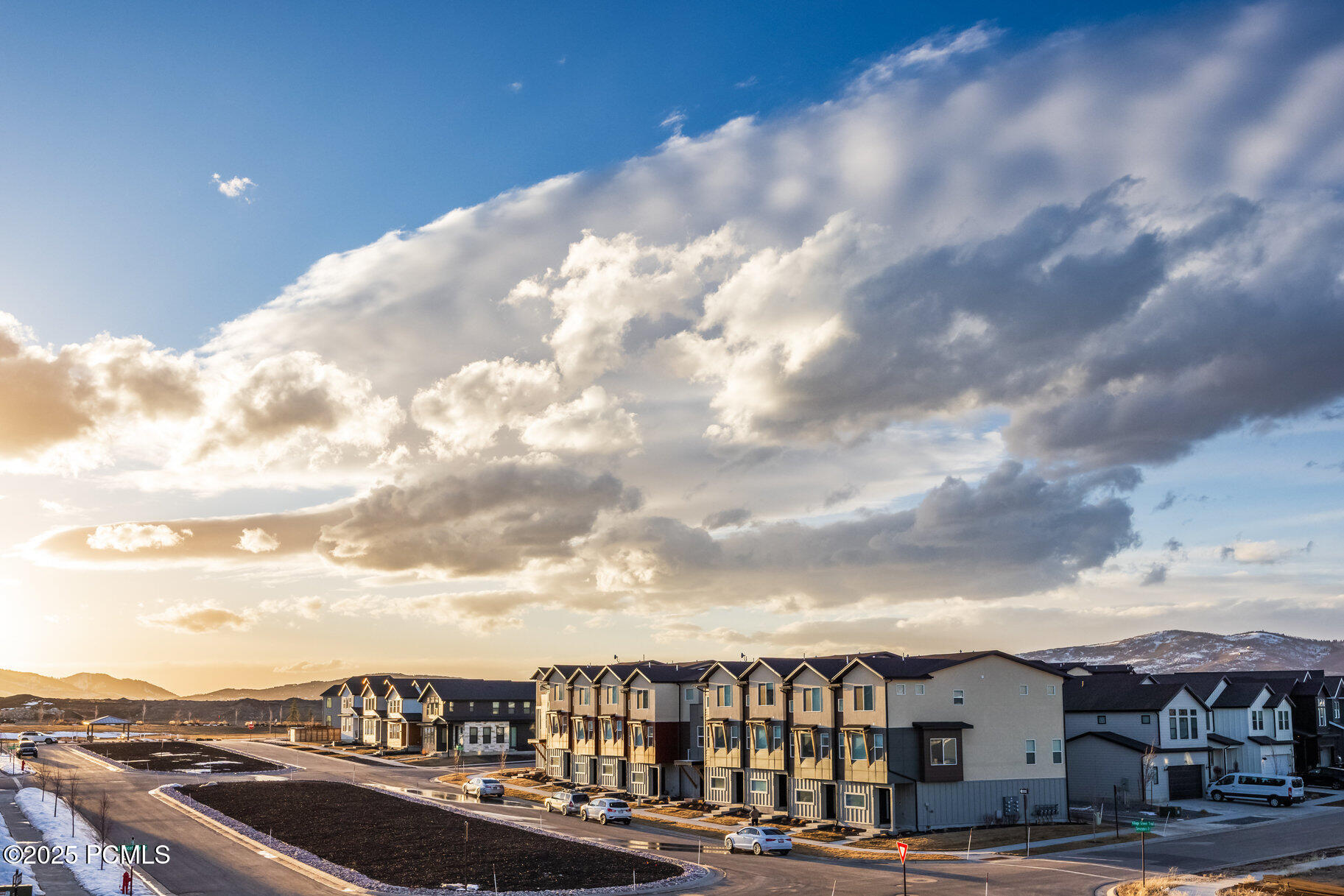1376 Village Green Trail, Park City, Utah image 8